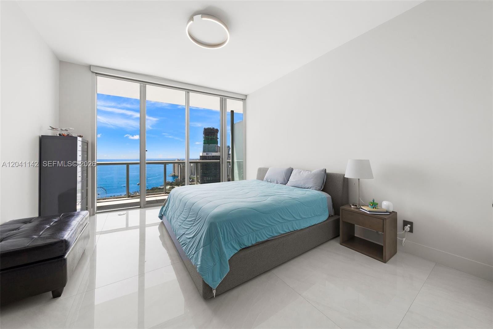 888 Biscayne Boulevard 5404, Miami, FL 33132 photo 12