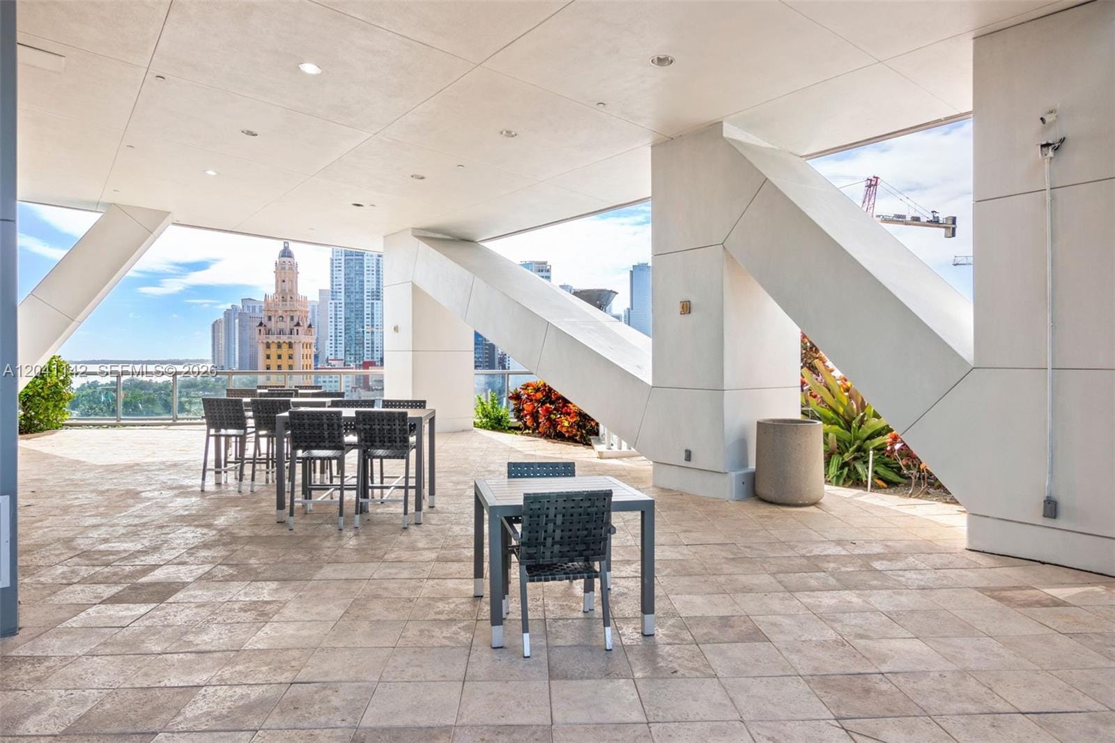 888 Biscayne Boulevard 5404, Miami, FL 33132 photo 20