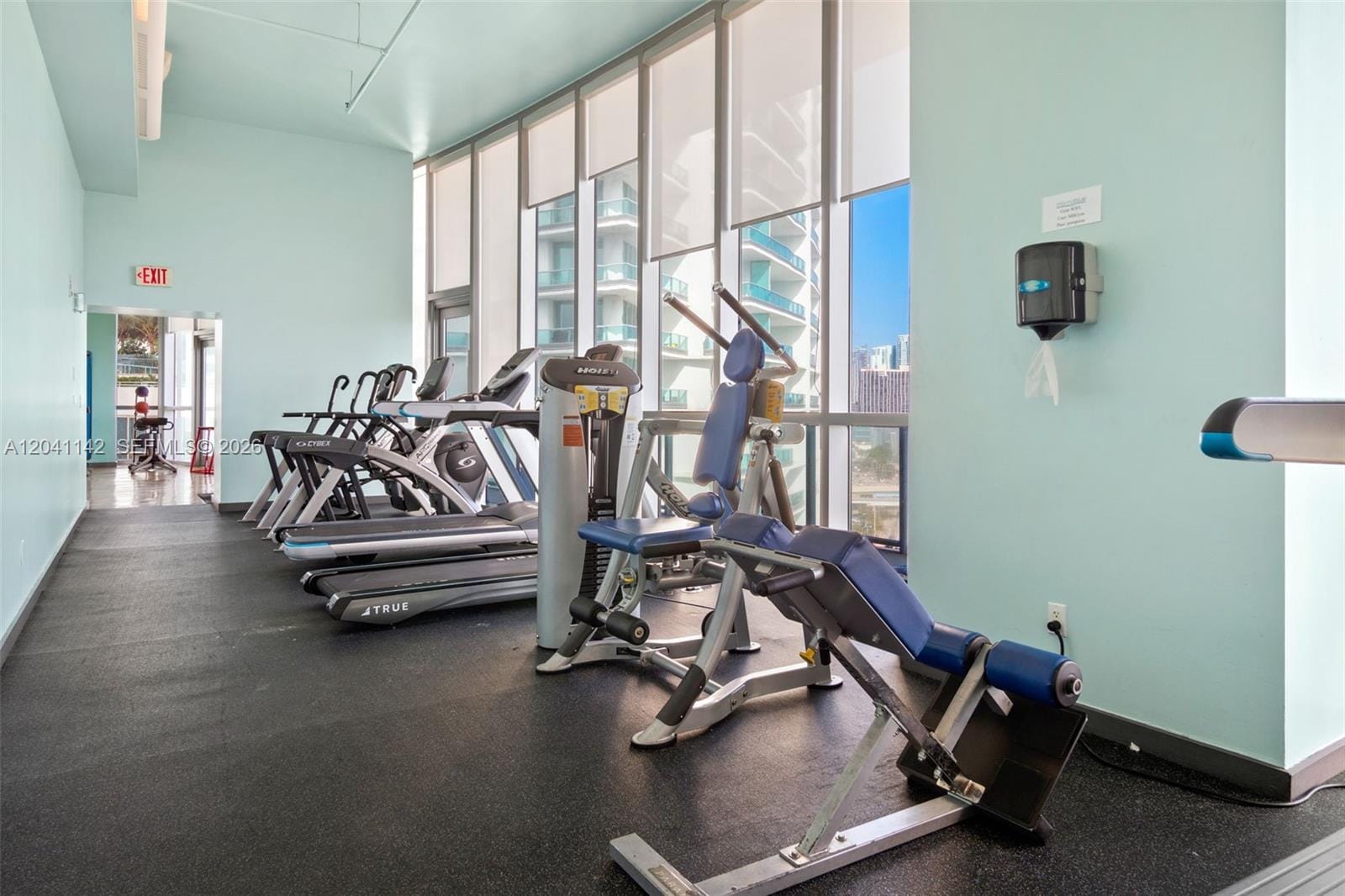 888 Biscayne Boulevard 5404, Miami, FL 33132 photo 22