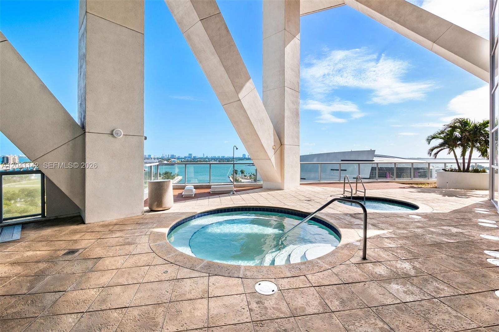 888 Biscayne Boulevard 5404, Miami, FL 33132 photo 23