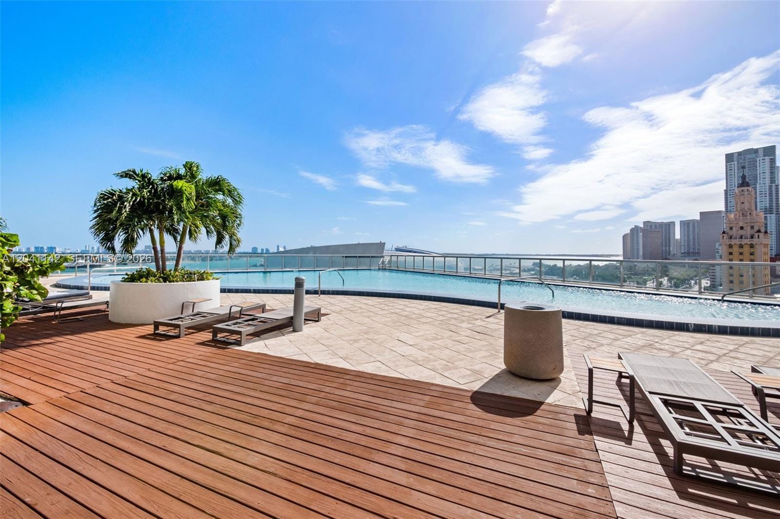 888 Biscayne Boulevard 5404, Miami, FL 33132 photo 27