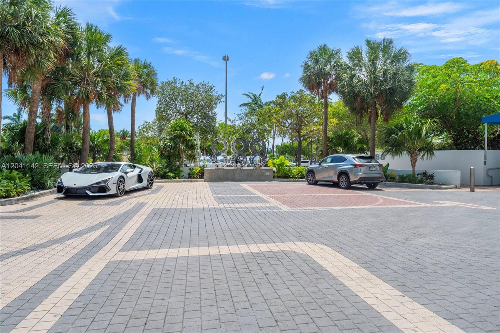 888 Biscayne Boulevard 5404, Miami, FL 33132 photo 28