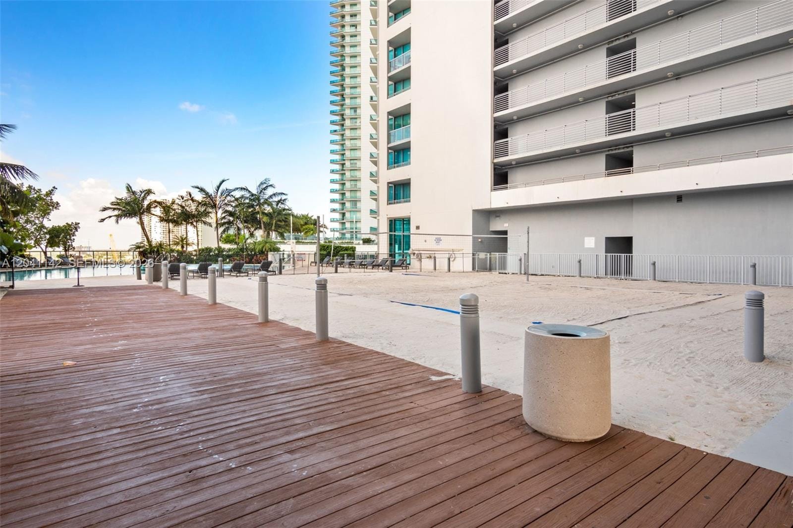 888 Biscayne Boulevard 5404, Miami, FL 33132 photo 29