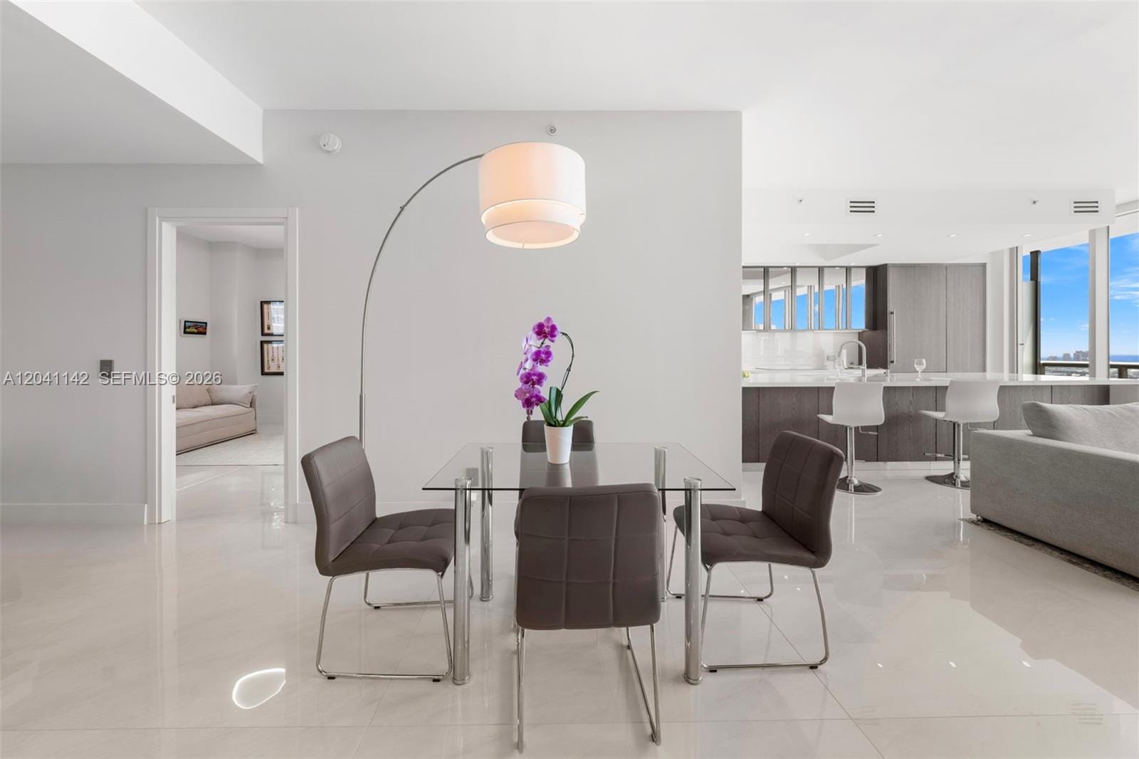 888 Biscayne Boulevard 5404, Miami, FL 33132 photo 5