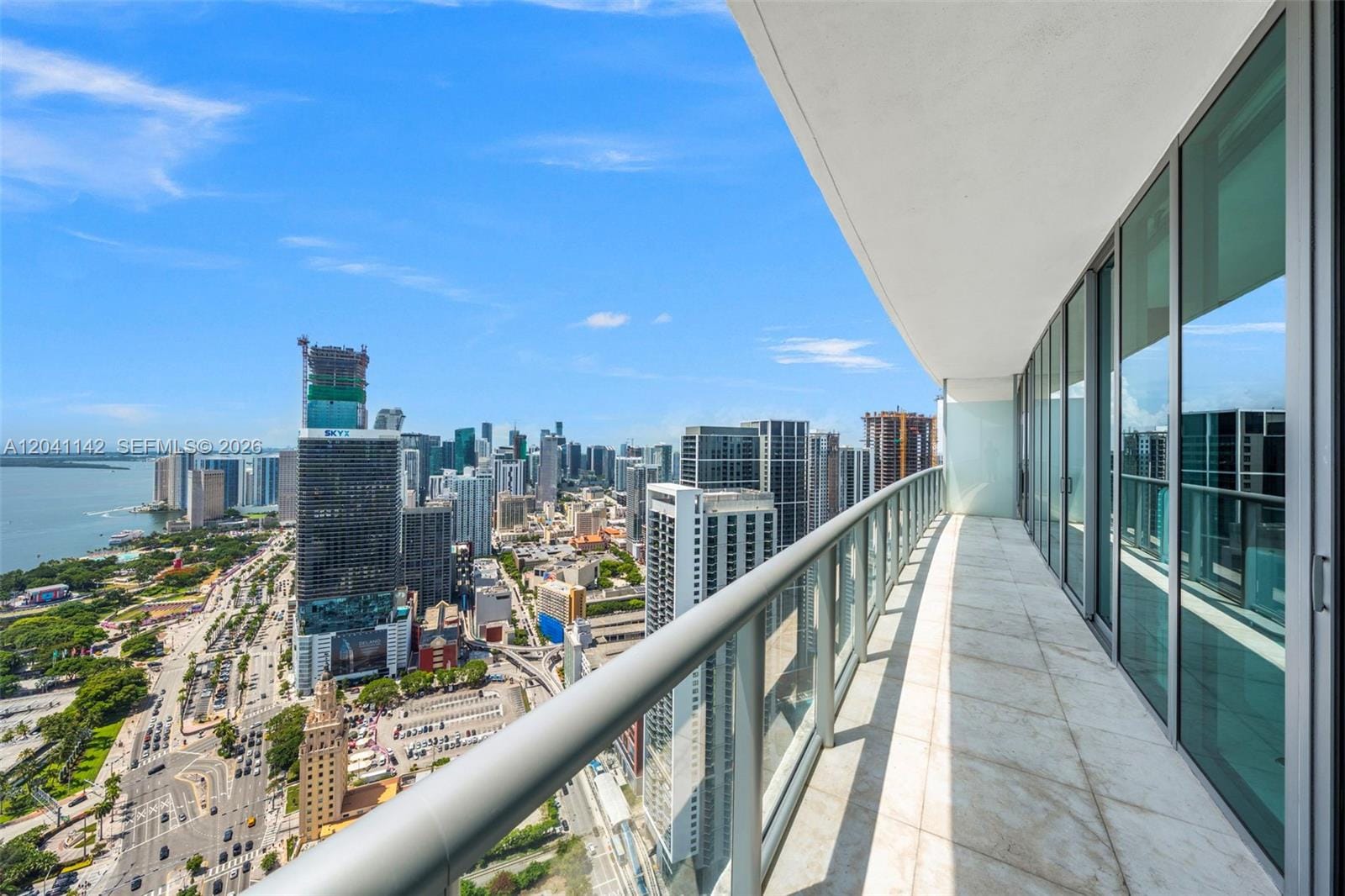 888 Biscayne Boulevard 5404, Miami, FL 33132 photo 8