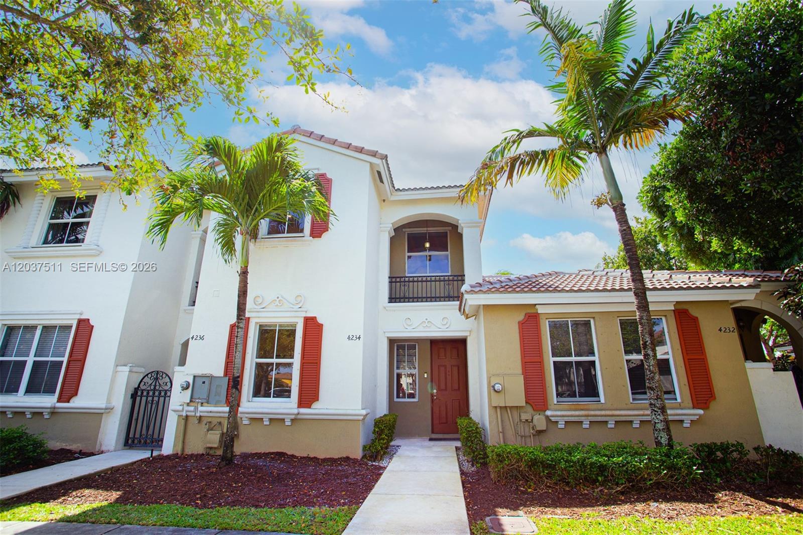 4234 NE 9th Street 4234, Homestead, FL 33033, Homestead