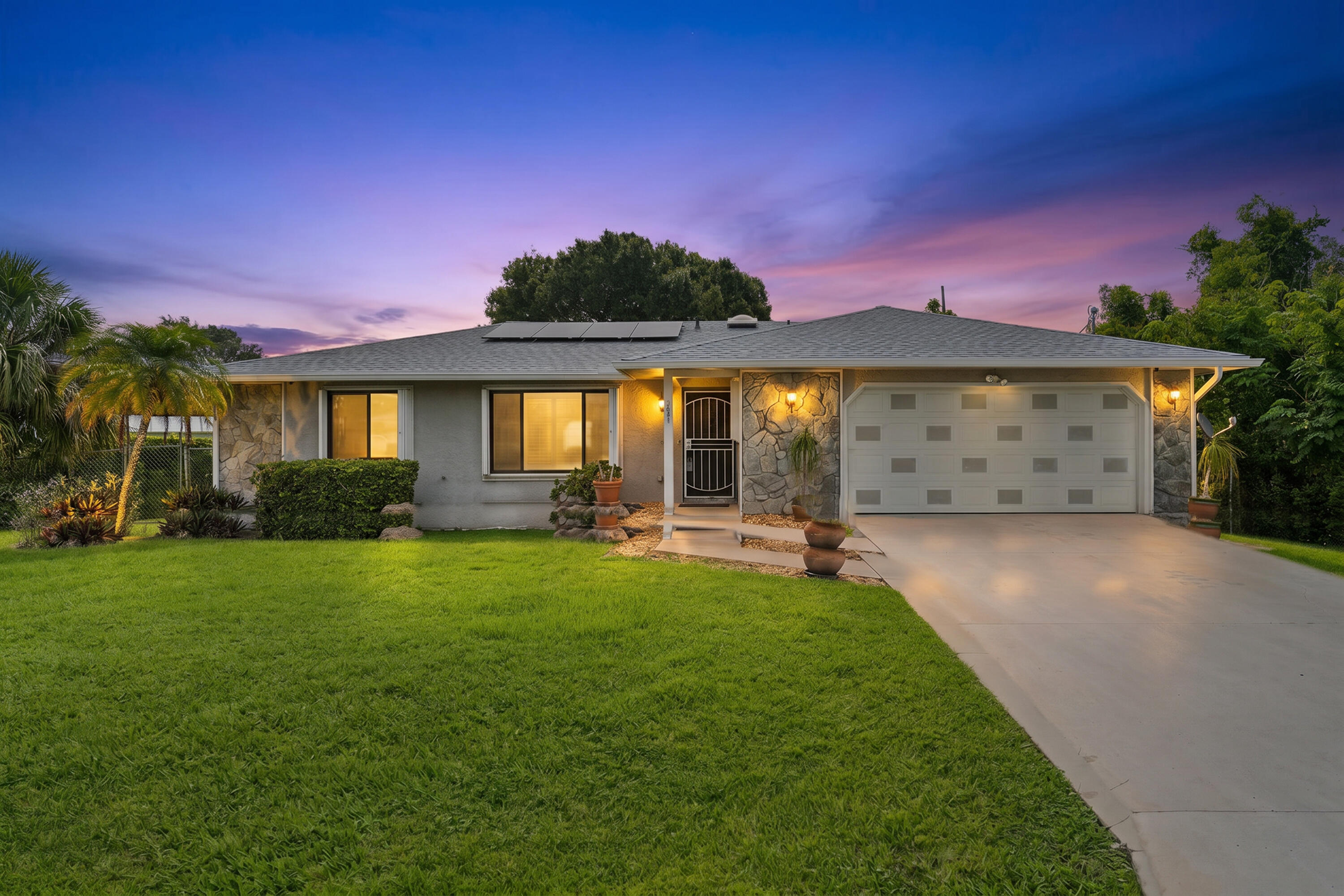 1701 SW Ardmore Street, Port St. Lucie, FL 34953, Port St Lucie