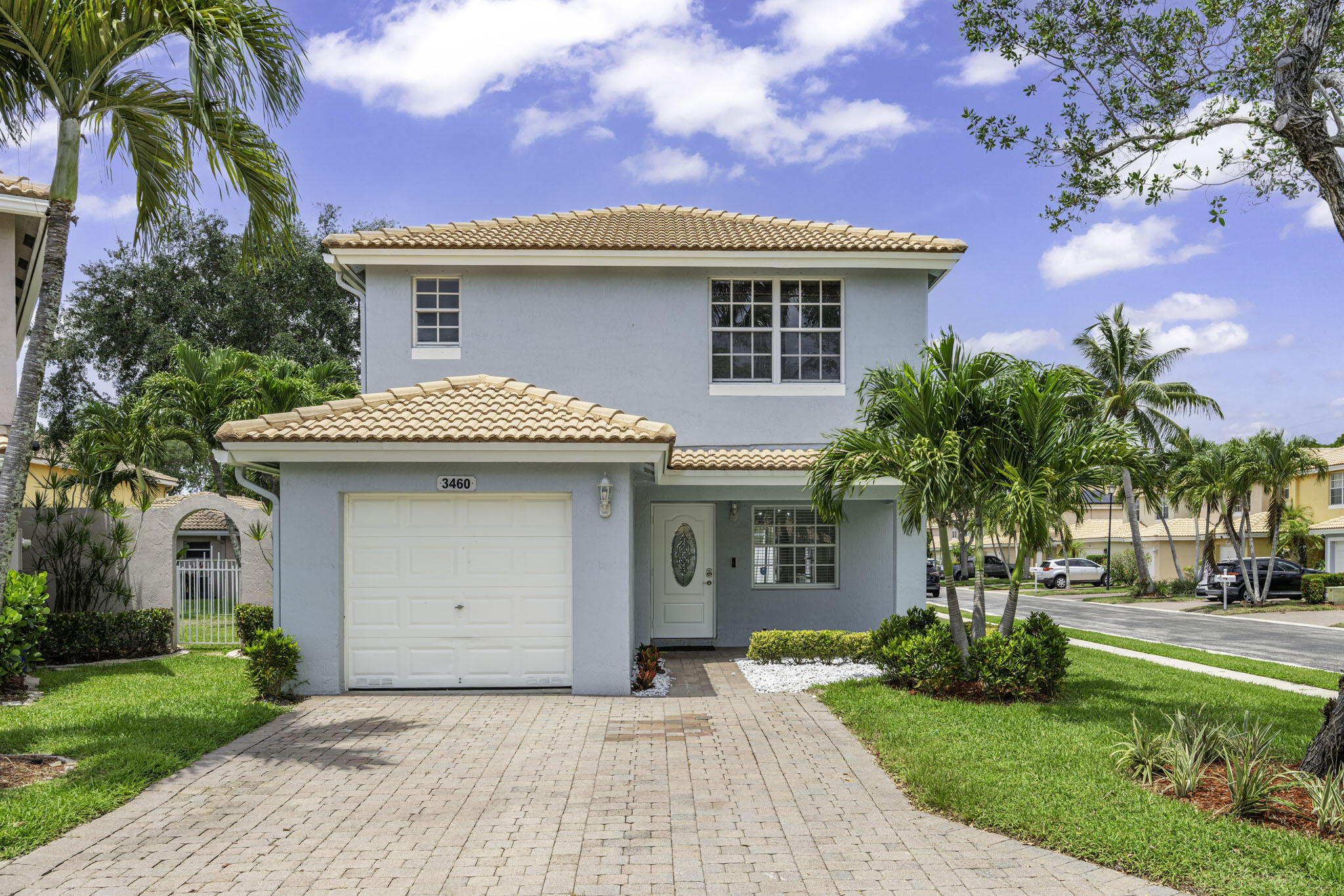 3460 Commodore Court, West Palm Beach, FL 33411