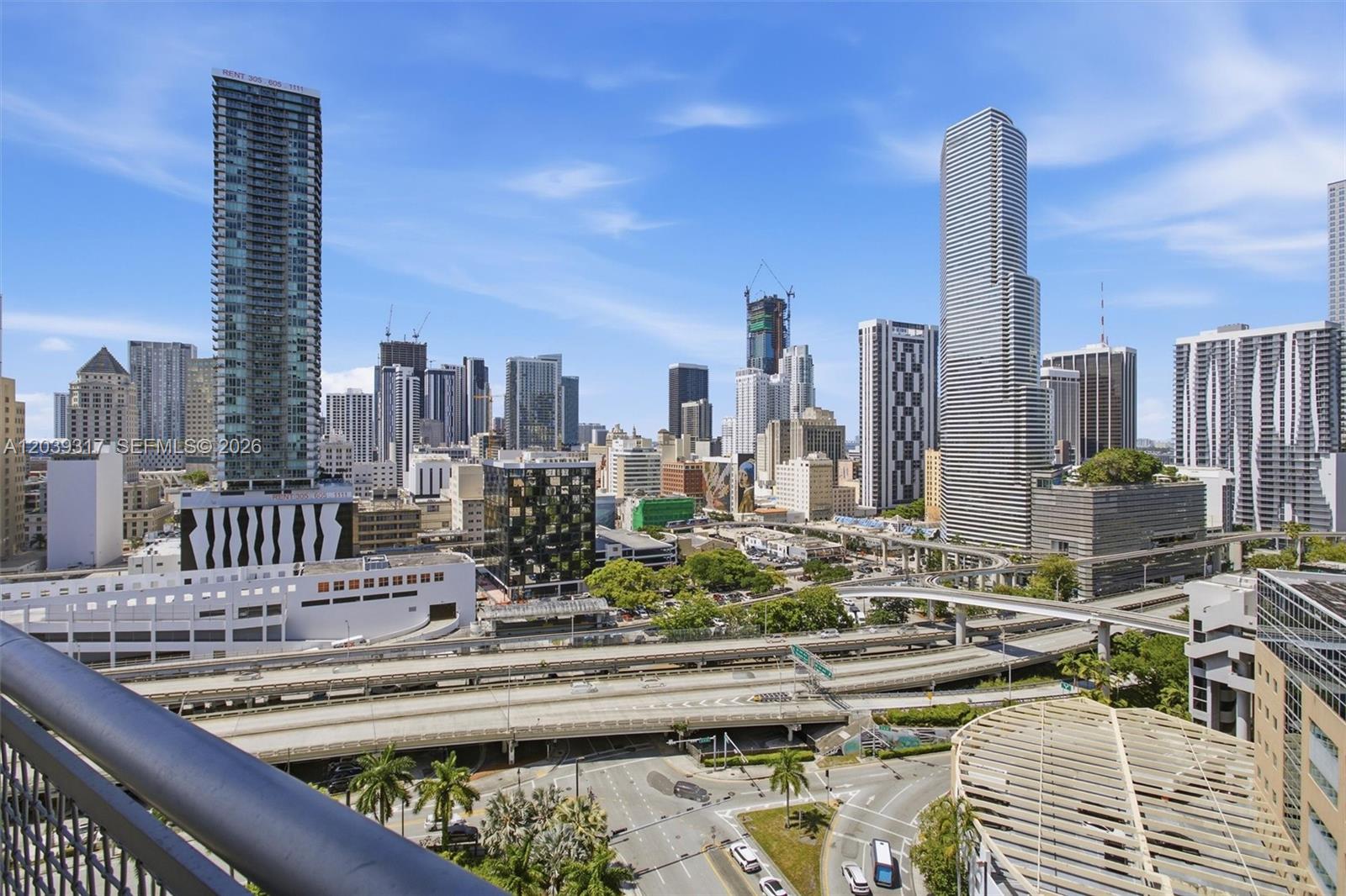 350 S Miami Avenue 1903, Miami, FL 33130, Miami