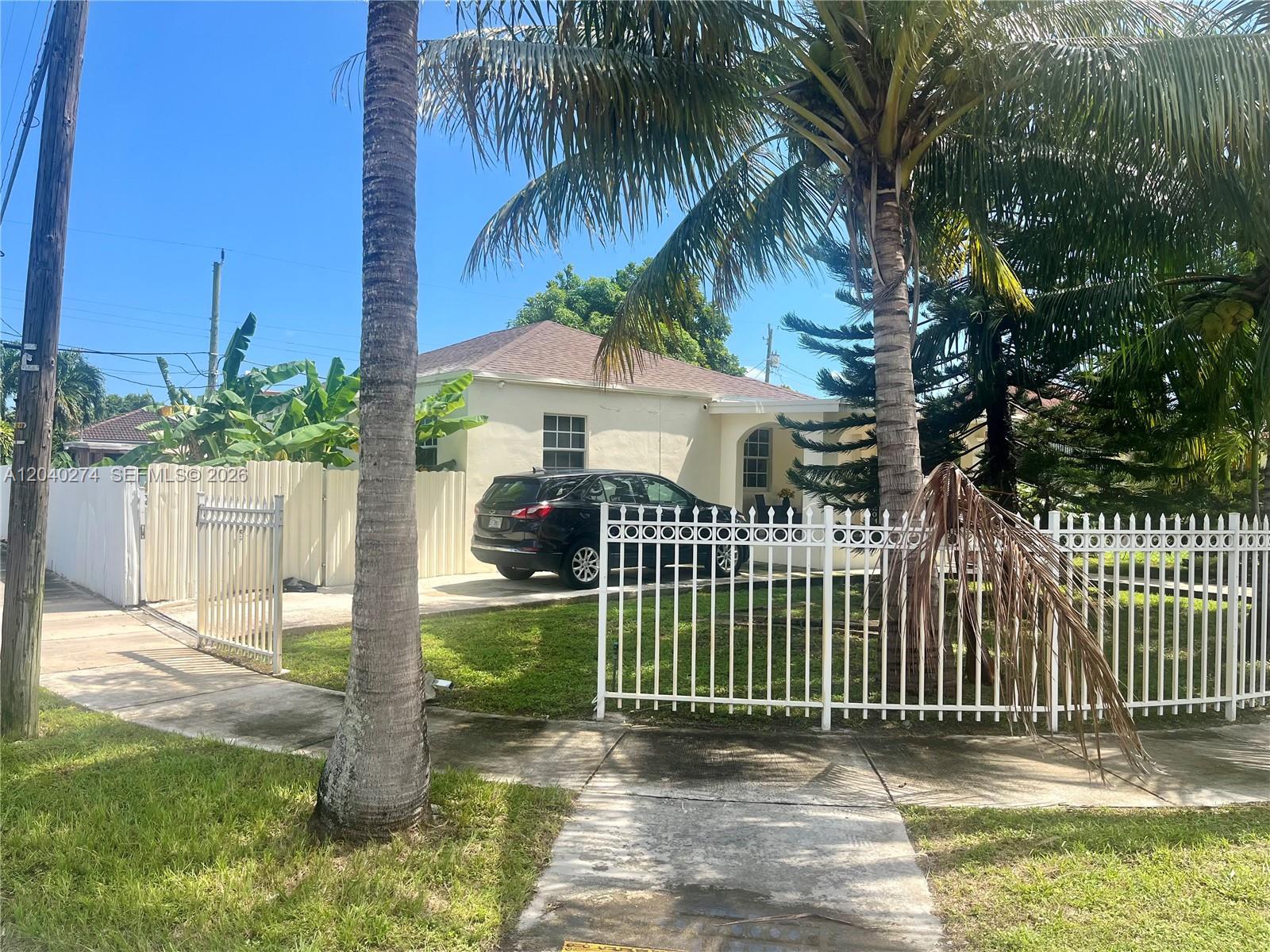521 NW 32nd Place, Miami, FL 33125, Miami