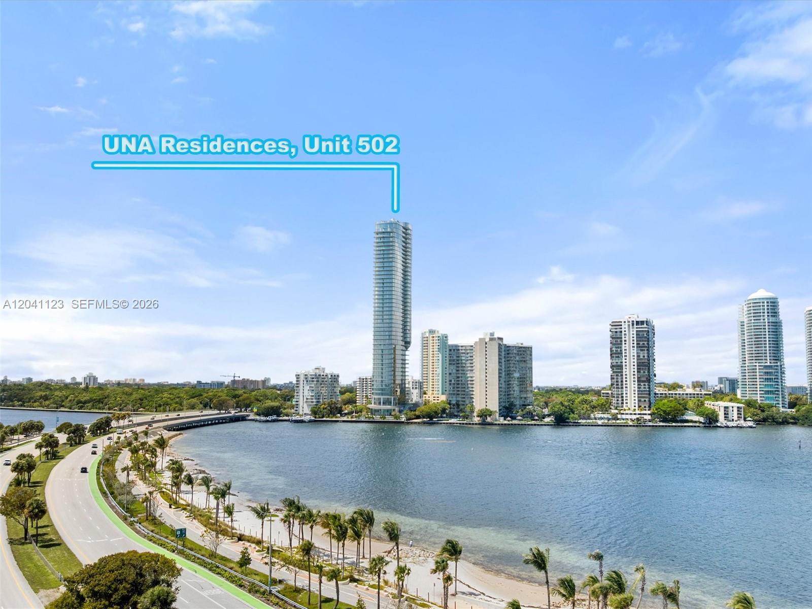 175 SE 25th Road 502, Miami, FL 33129, Miami