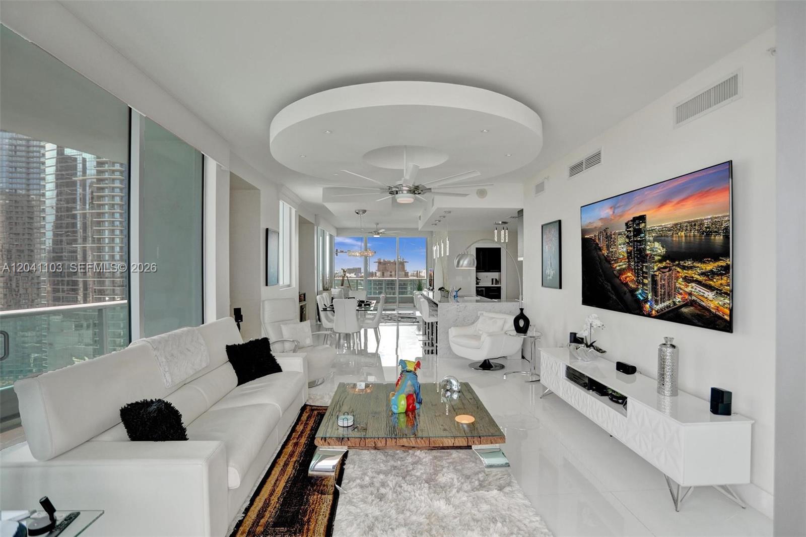 900 Biscayne Boulevard 2901, Miami, FL 33132, Miami