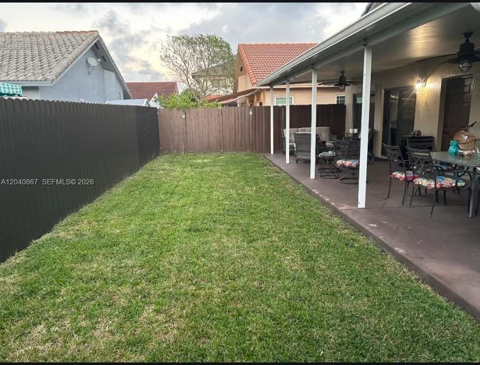 8741 NW 141st Terrace — photo 11