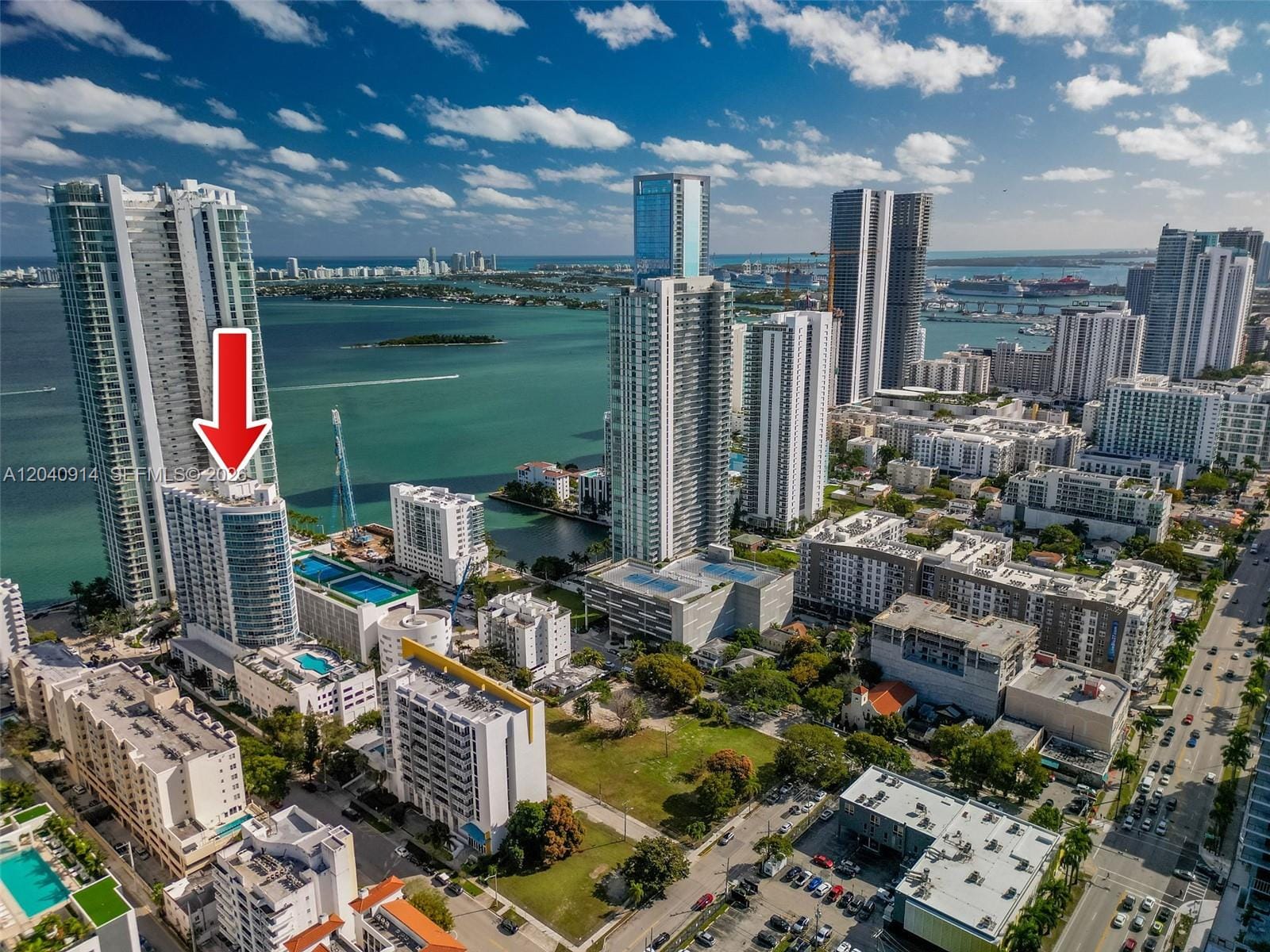 480 NE 30th Street 904, Miami, FL 33137 photo 26