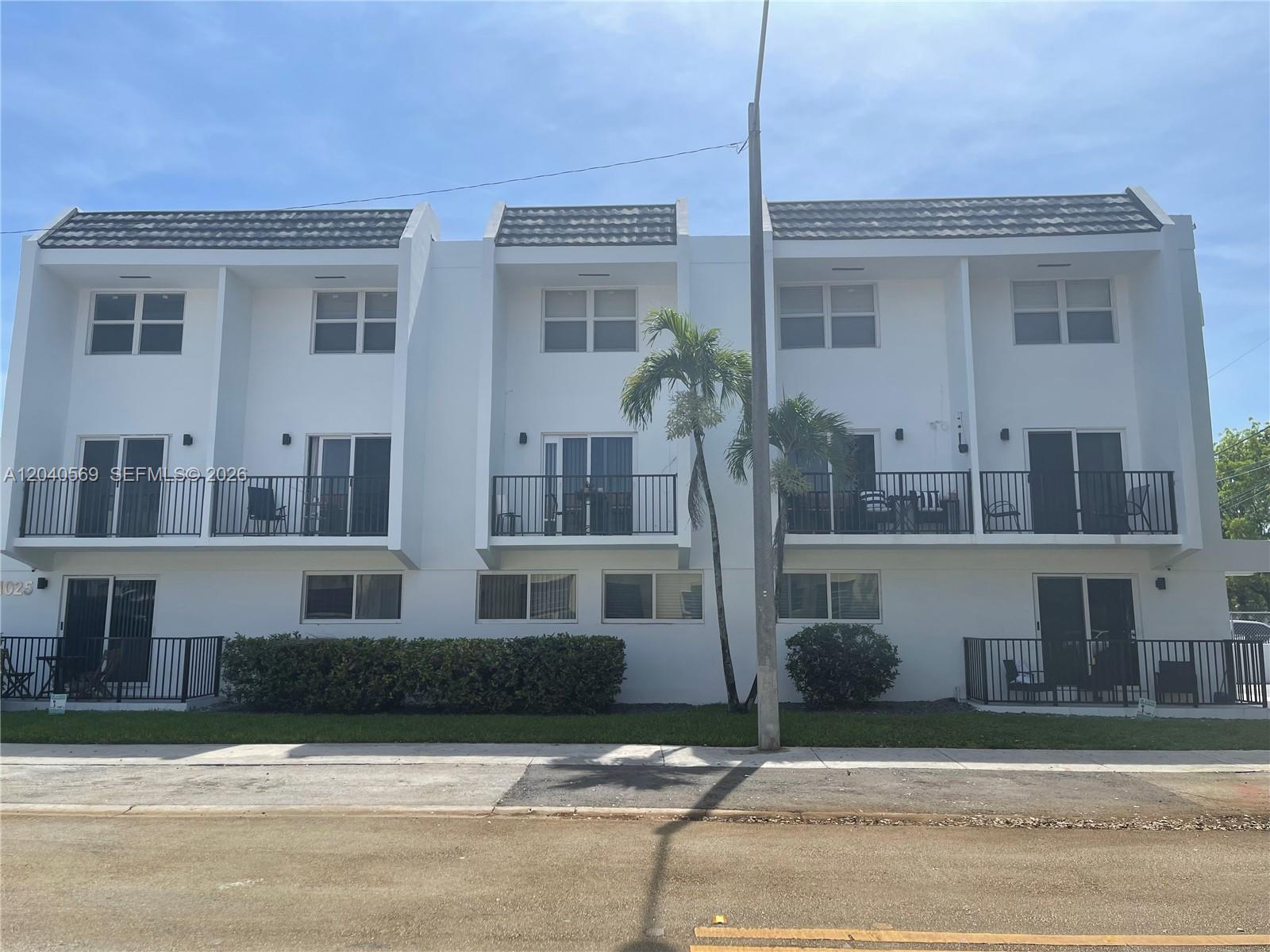 1025 SW 6th Avenue 2, Miami, FL 33130, Miami