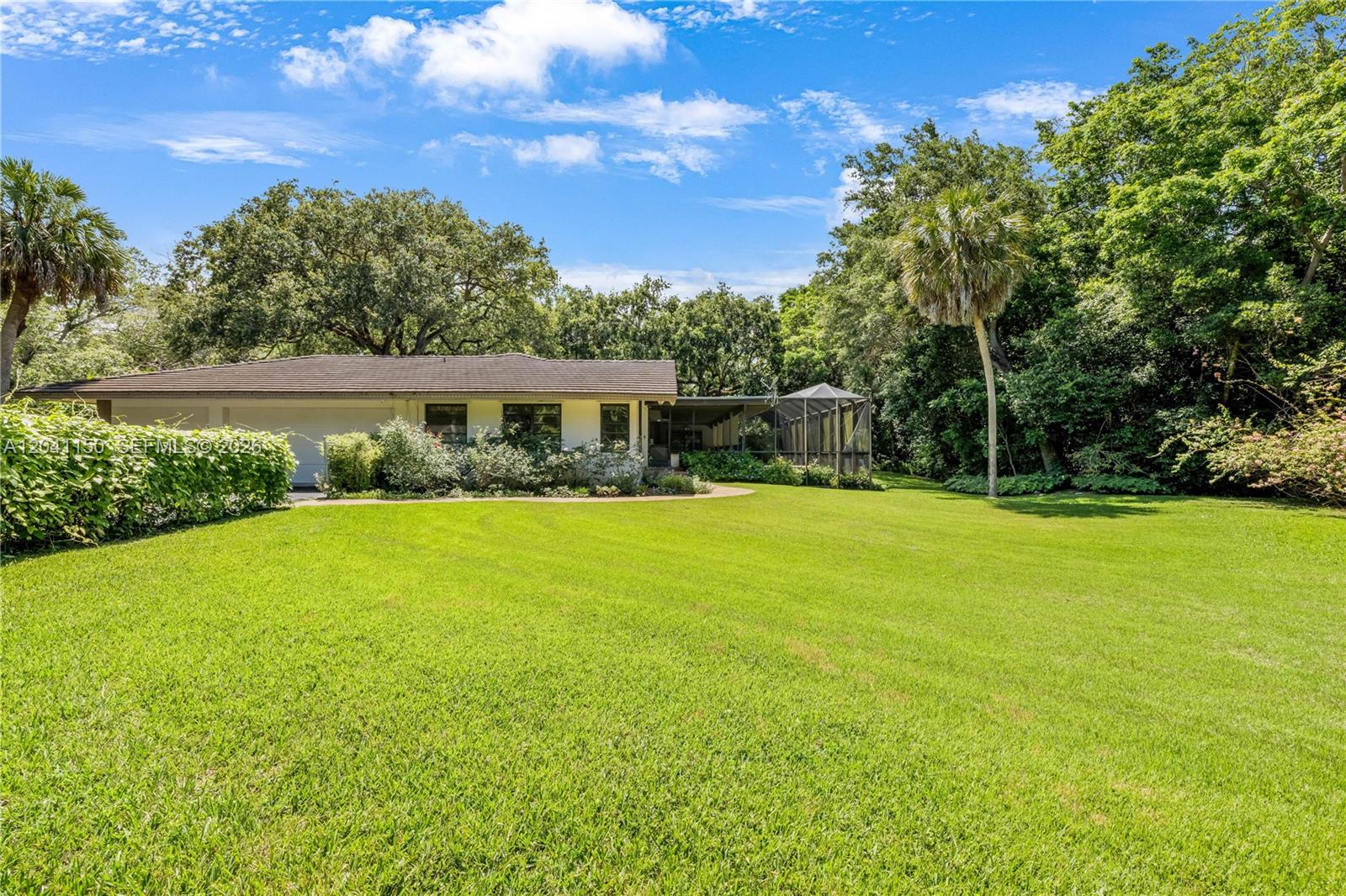 9979 Fairchild Way, Coral Gables, FL 33156, Coral Gables