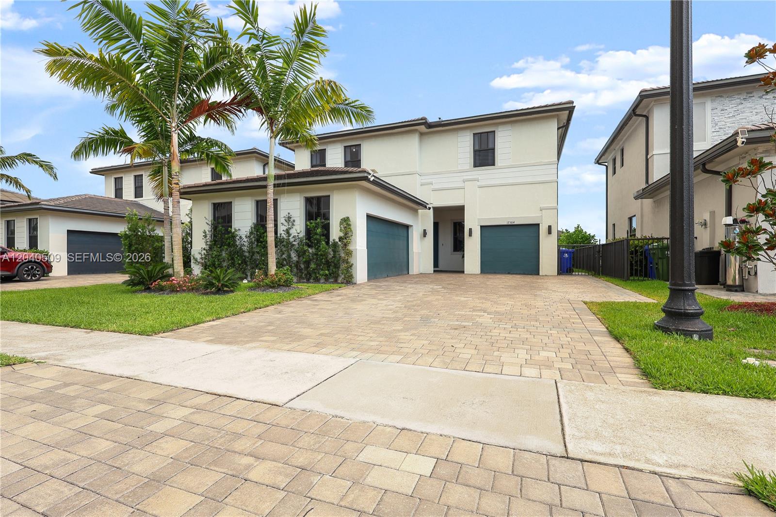17384 SW 41st Street, Miramar, FL 33029, Miramar