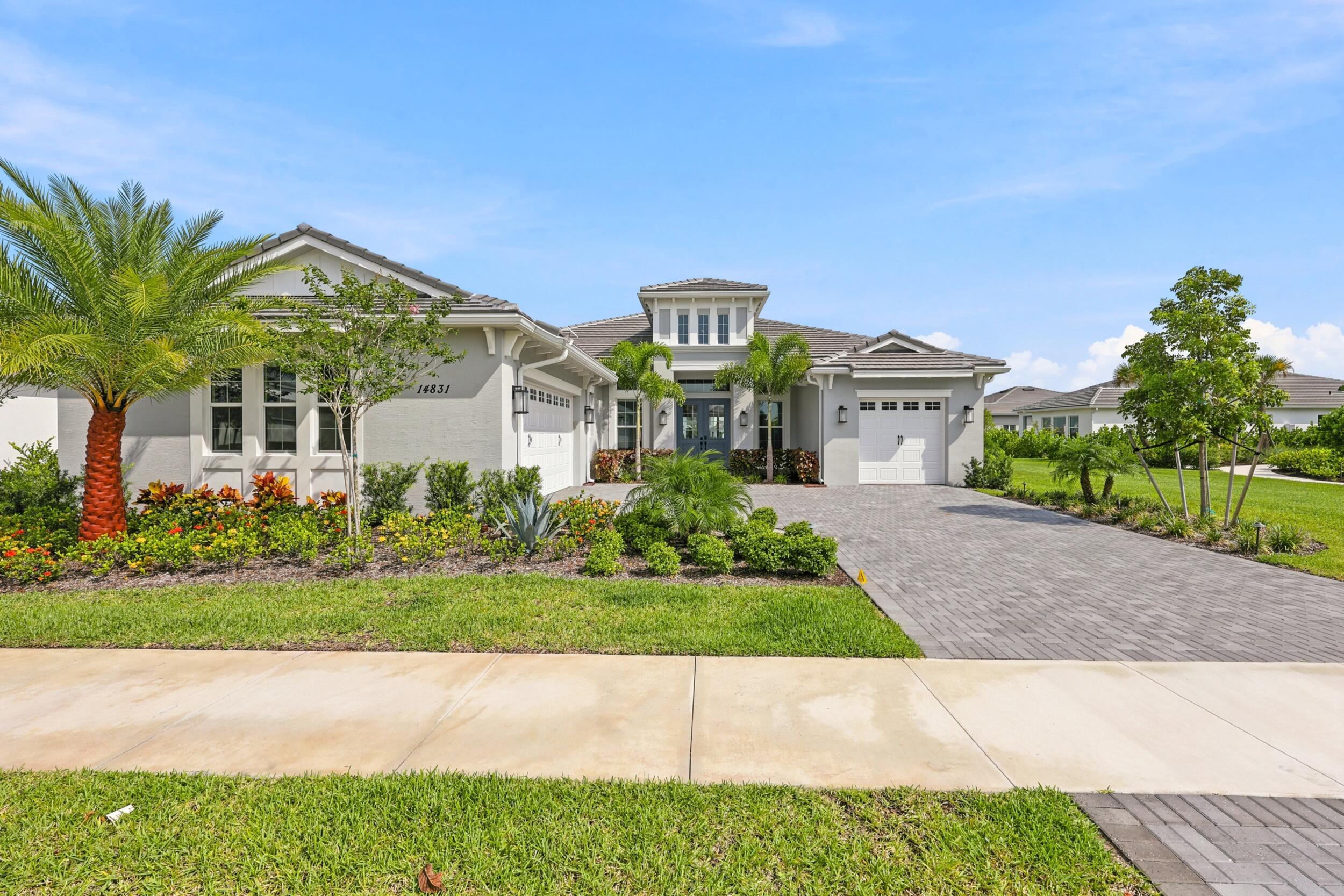 14831 Wildwood Circle, Westlake, FL 33470