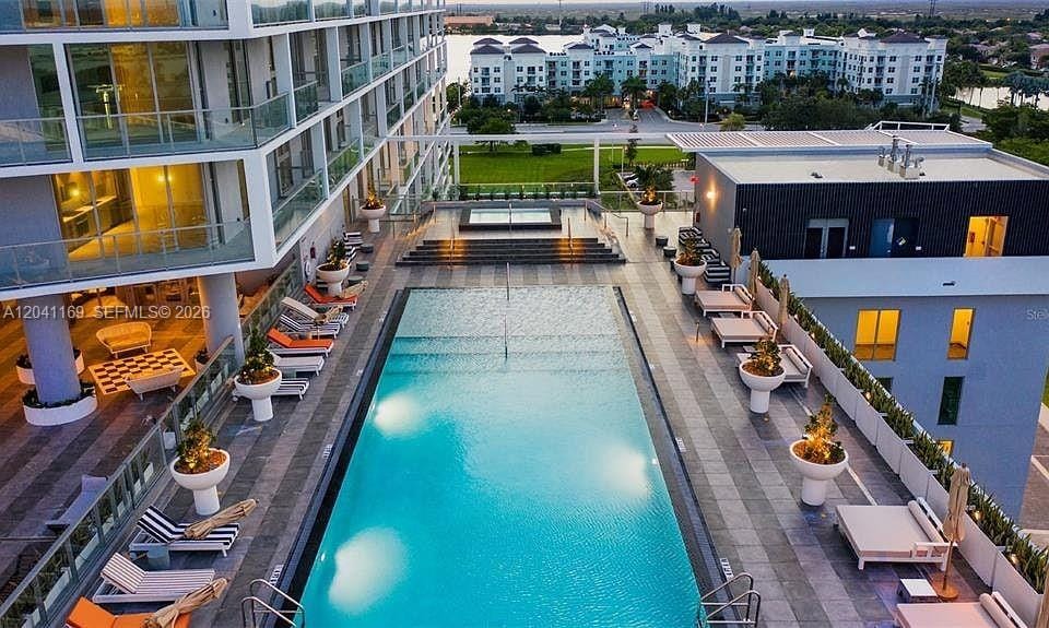 2000 S Metropica Way 907, Sunrise, FL 33323 photo 14