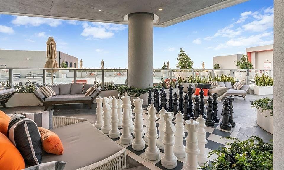 2000 S Metropica Way 907, Sunrise, FL 33323 photo 19