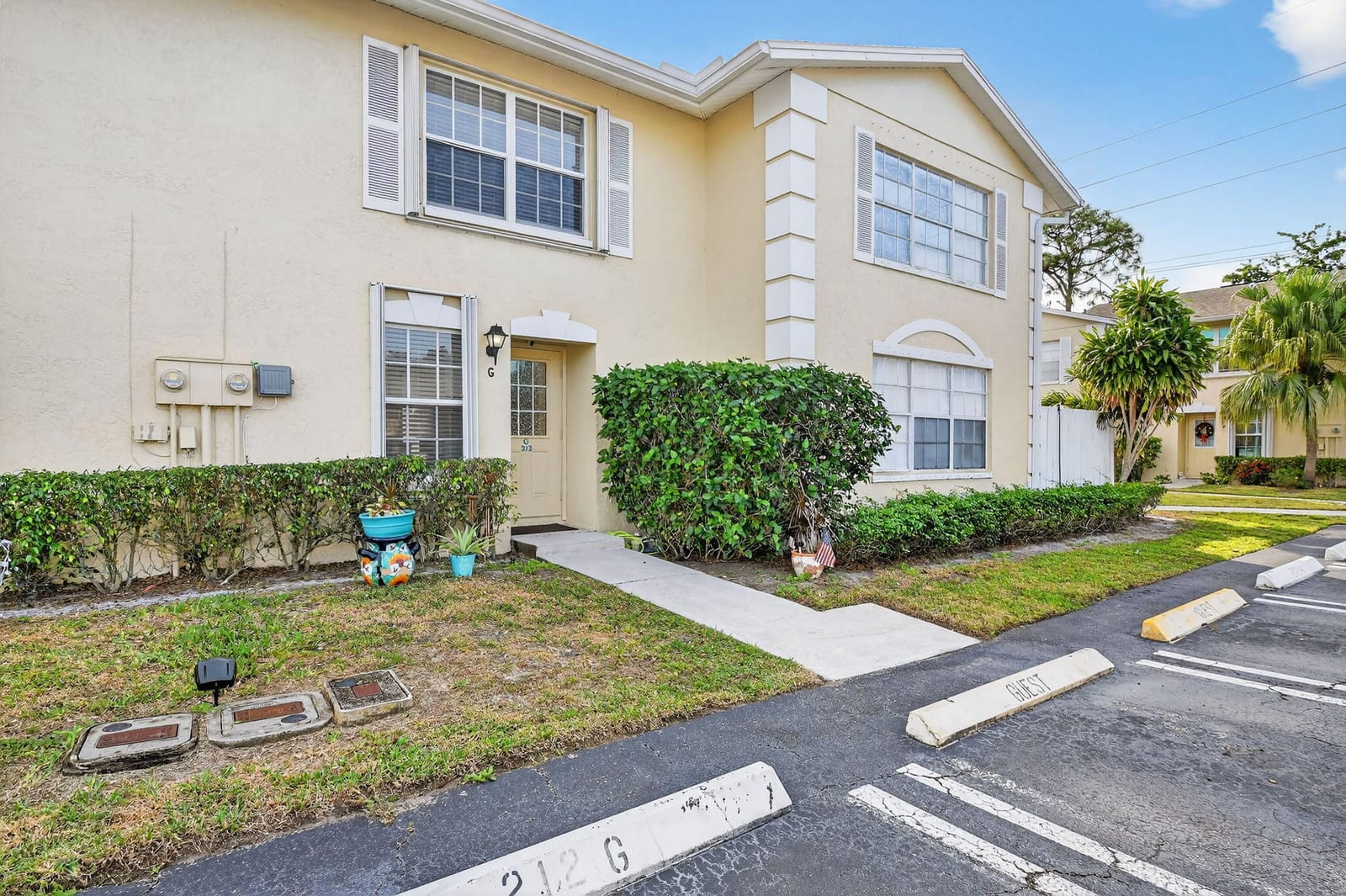 212 Foxtail Drive G, Greenacres, FL 33415 photo 28