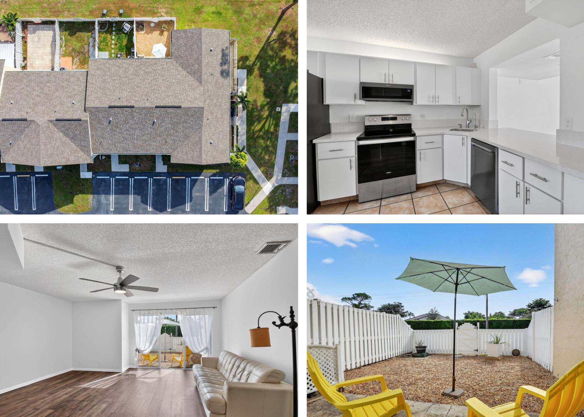 212 Foxtail Drive G, Greenacres, FL 33415, Greenacres
