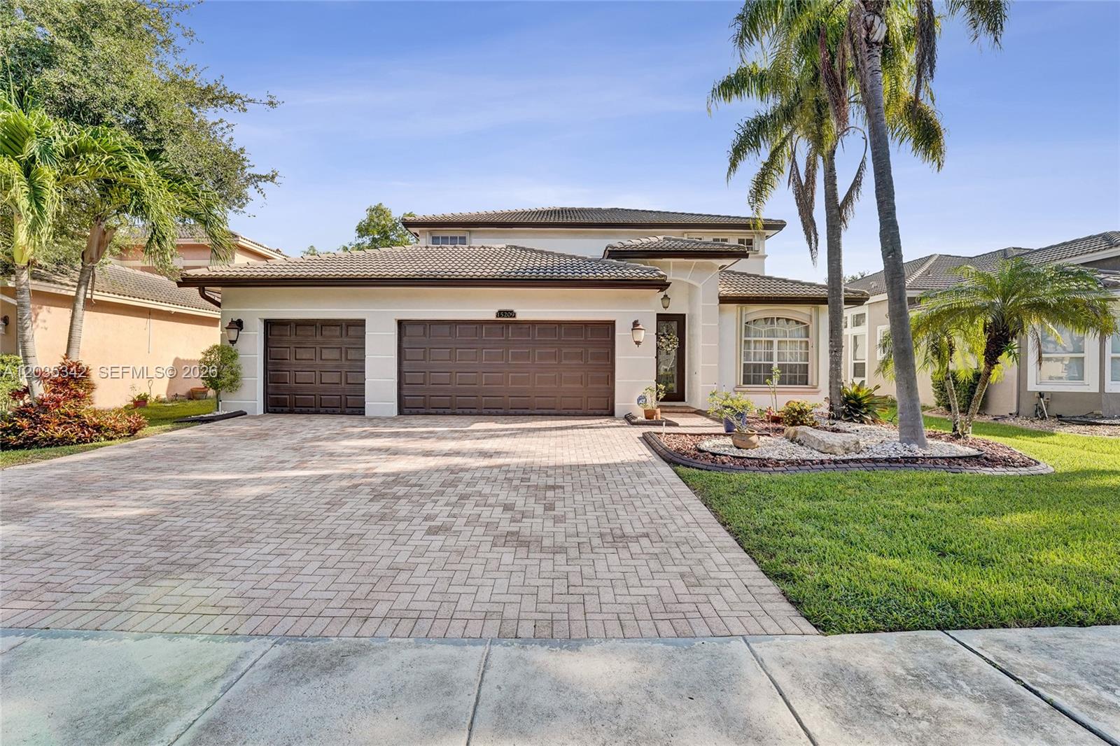 15209 SW 54th Street, Miramar, FL 33027, Miramar