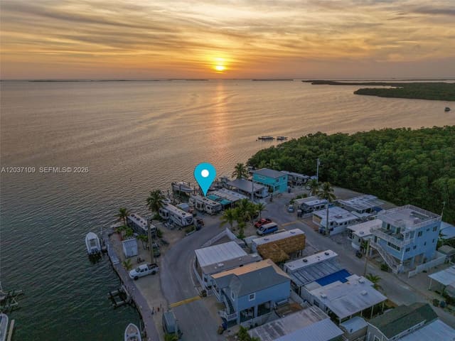 325 Calusa Street, Key Largo, FL 33037