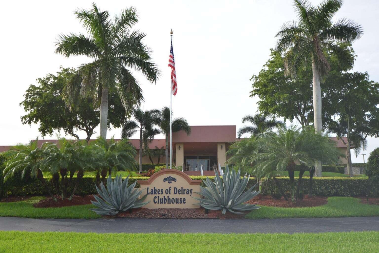 15355 Lakes Of Delray Boulevard 314, Delray Beach, FL 33484, Delray Beach
