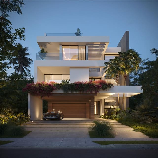 1155 NE 89th Street, Miami, FL 33138