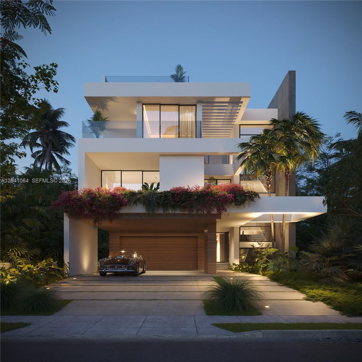 1155 NE 89th Street, Miami, FL 33138, Miami