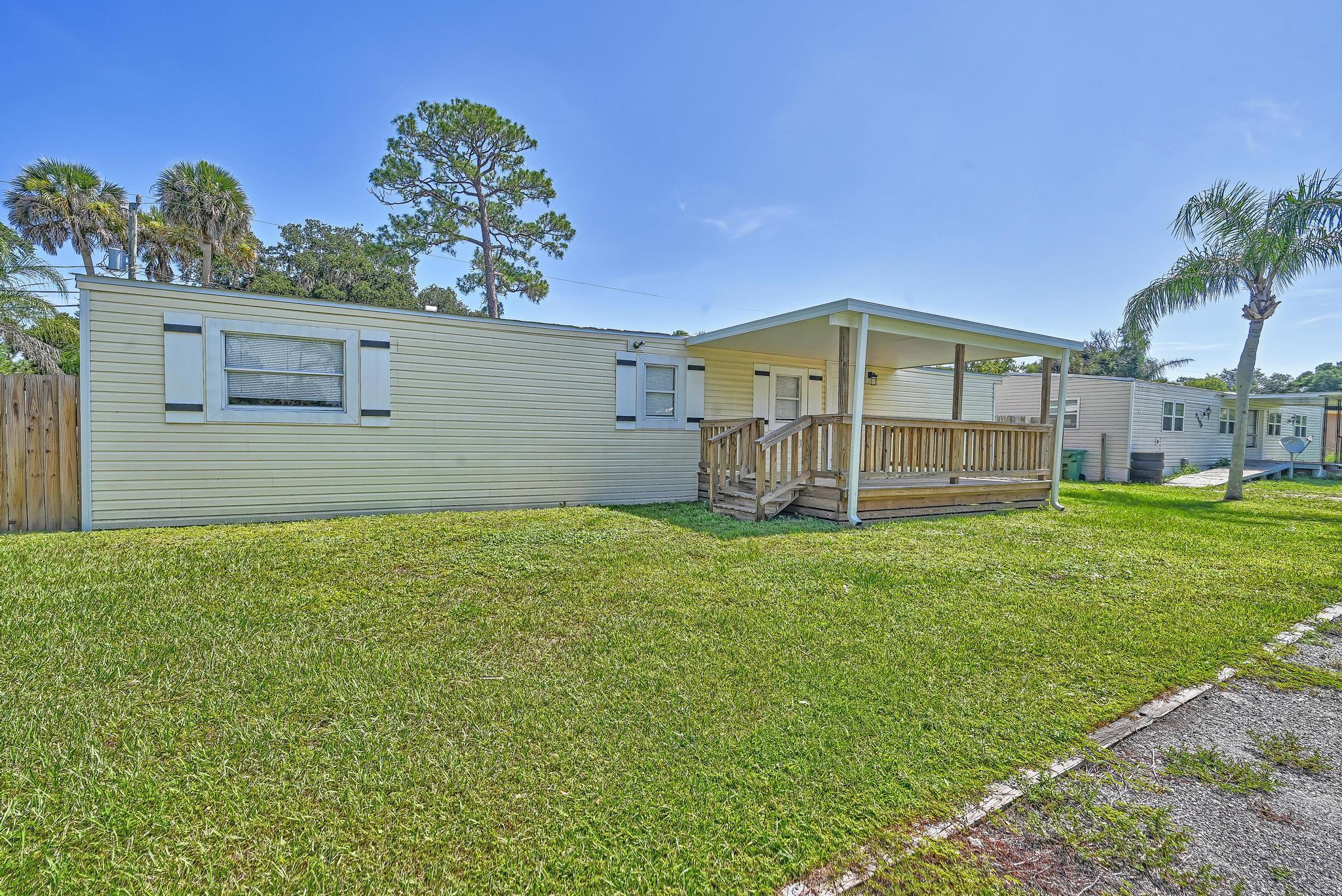 5204 Deanna Lane, Fort Pierce, FL 34946, Fort Pierce