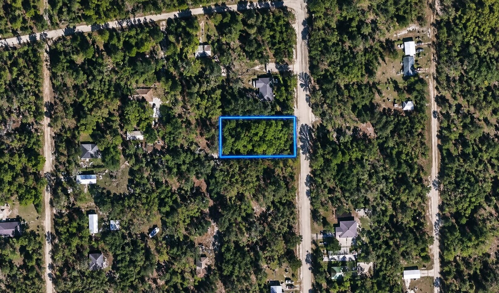 Tbd Atlee Street, New Port Richey, FL 34654 photo 1