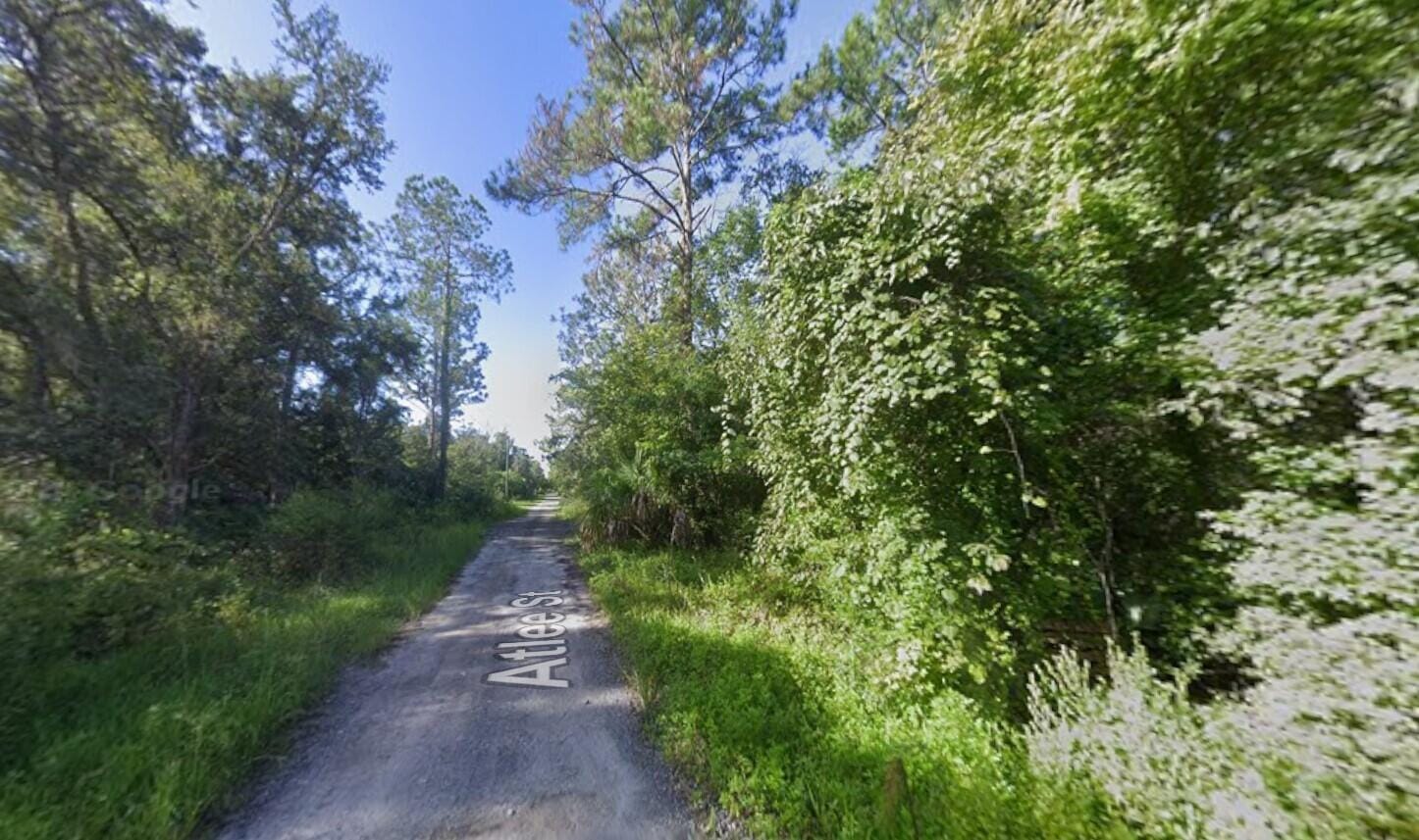 Tbd Atlee Street, New Port Richey, FL 34654 photo 3