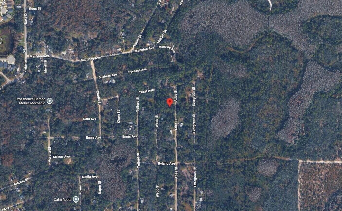 Tbd Atlee Street, New Port Richey, FL 34654 photo 4