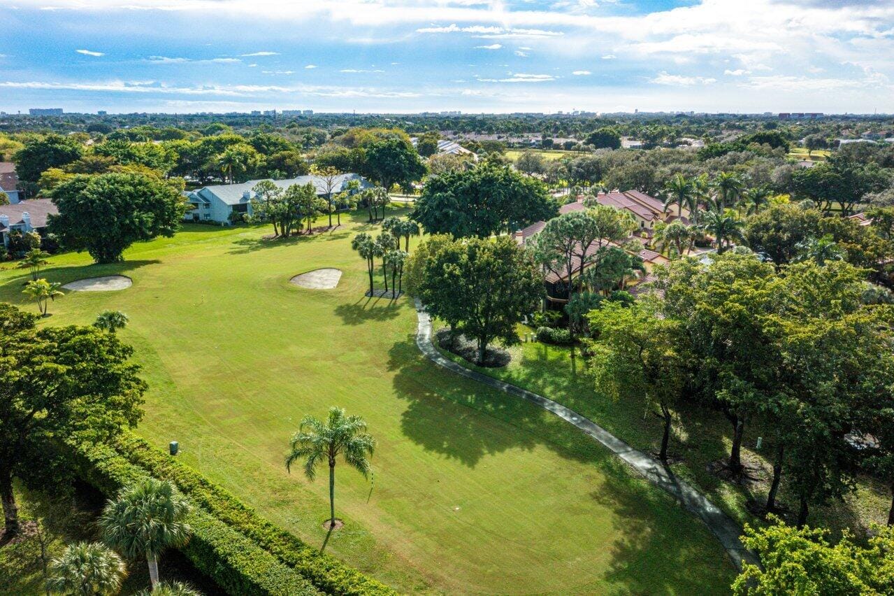 5355 10th Fairway Drive 1, Delray Beach, FL 33484 photo 25