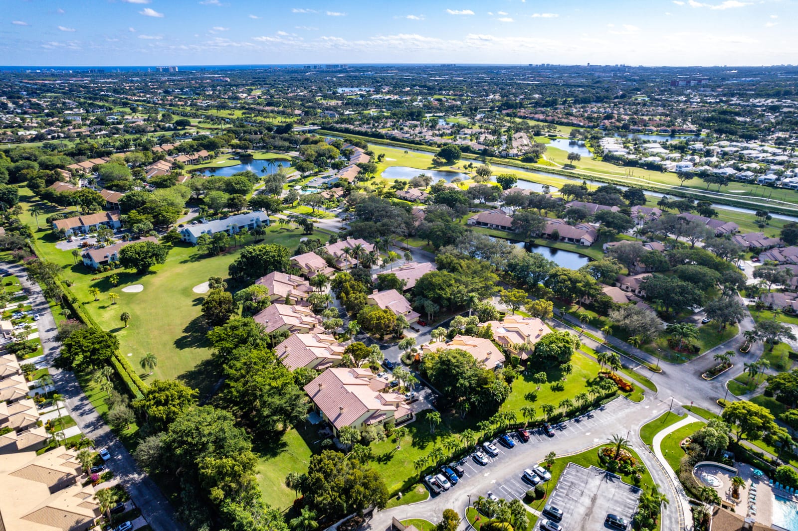 5355 10th Fairway Drive 1, Delray Beach, FL 33484 photo 26