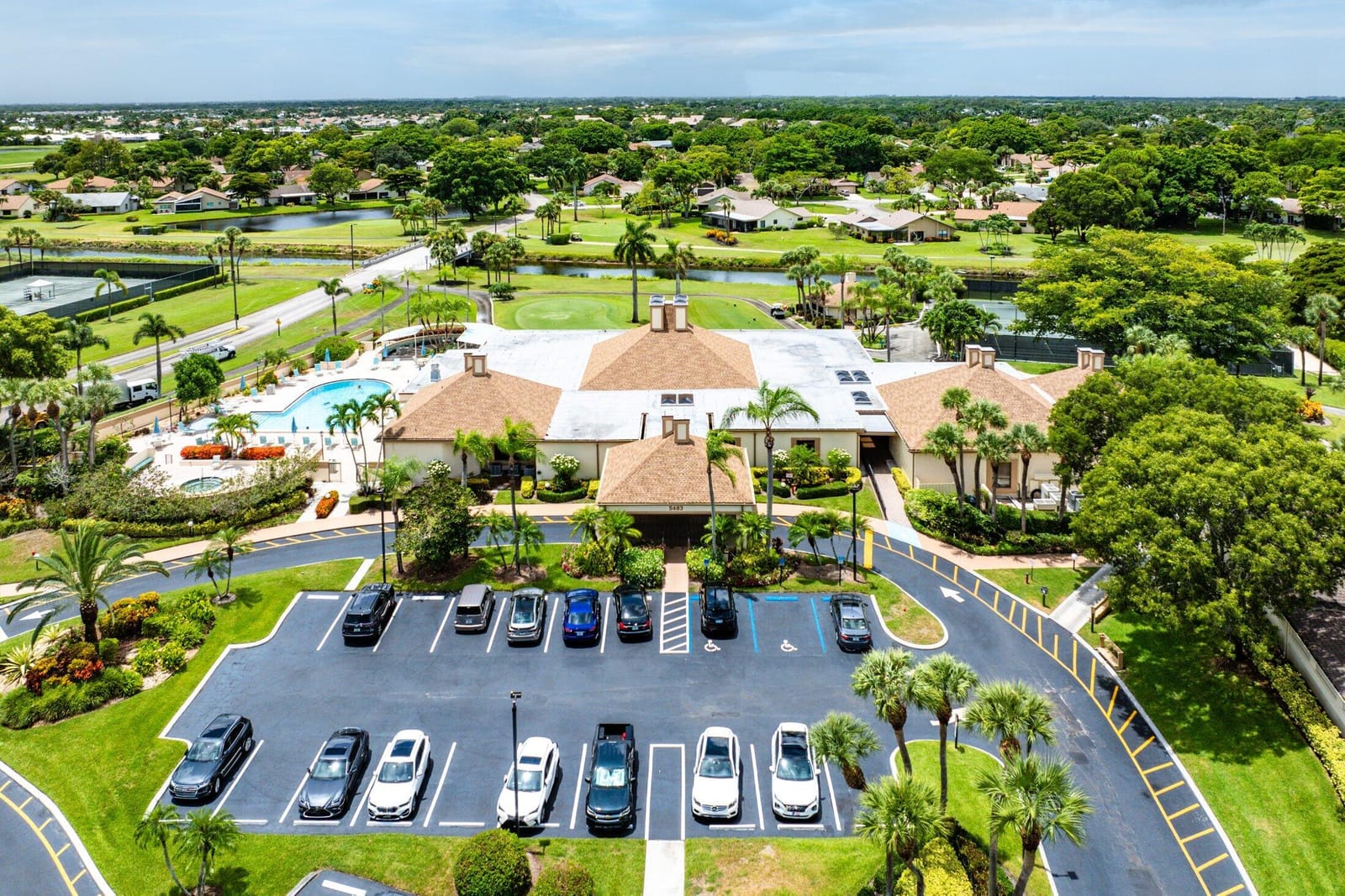 5355 10th Fairway Drive 1, Delray Beach, FL 33484 photo 28