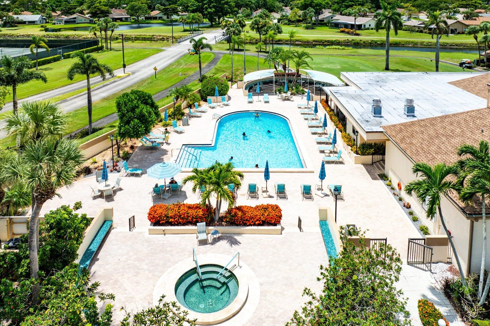 5355 10th Fairway Drive 1, Delray Beach, FL 33484 photo 29