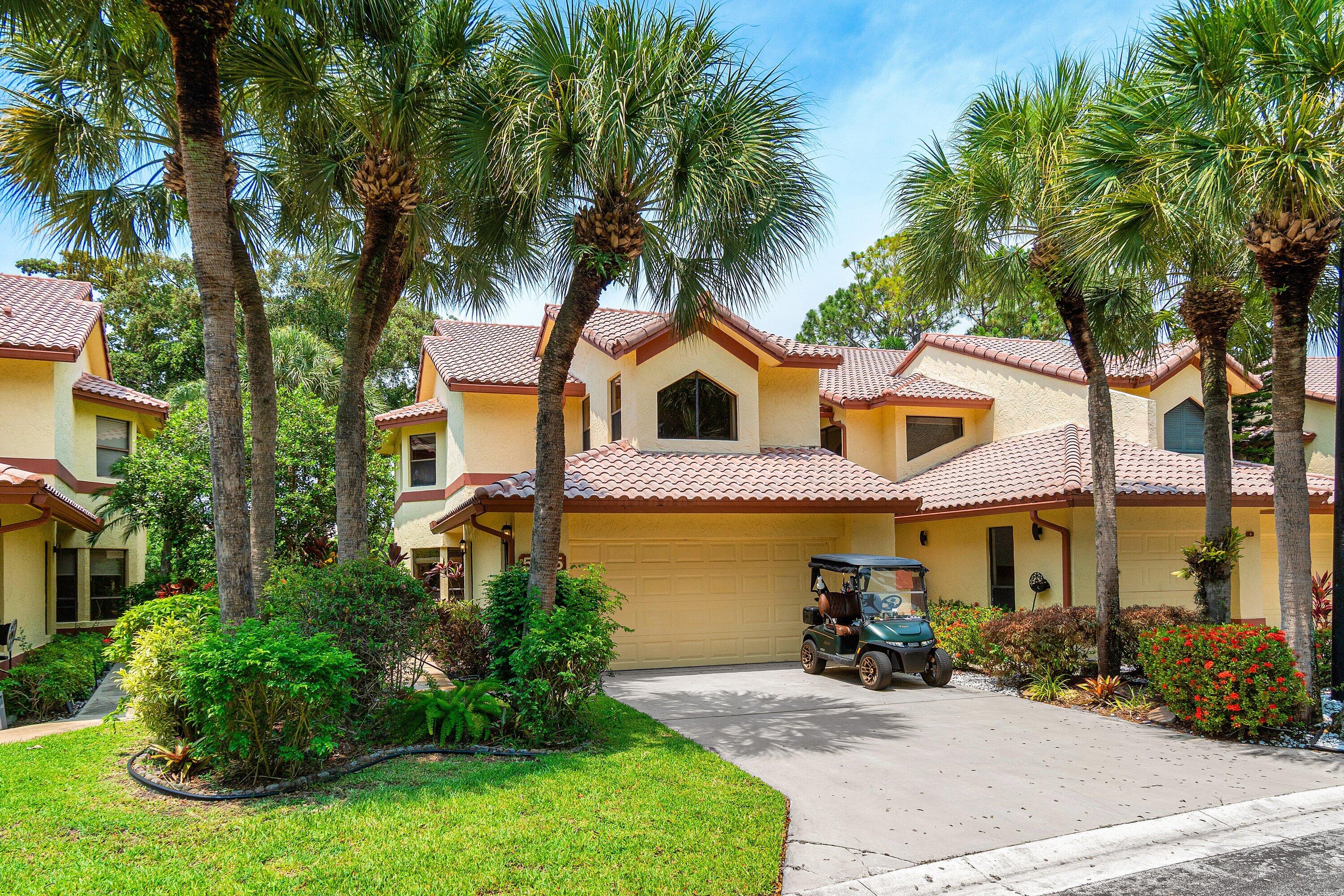 5355 10th Fairway Drive 1, Delray Beach, FL 33484, Delray Beach