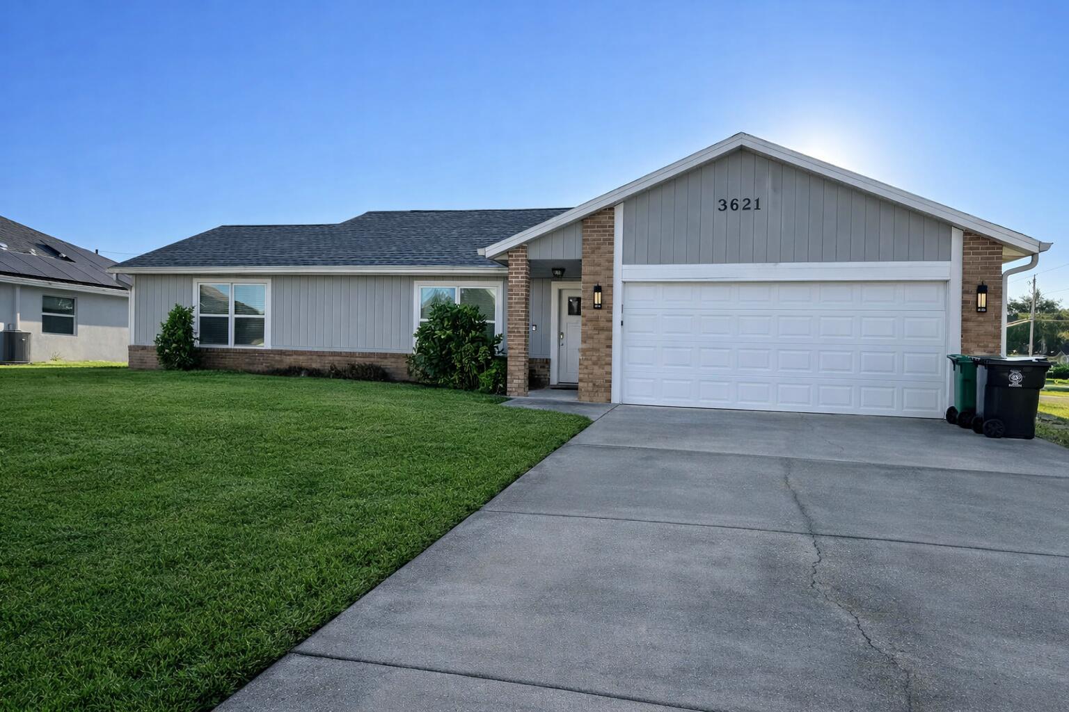 3621 SW Rosser Boulevard, Port St. Lucie, FL 34953, Port St Lucie