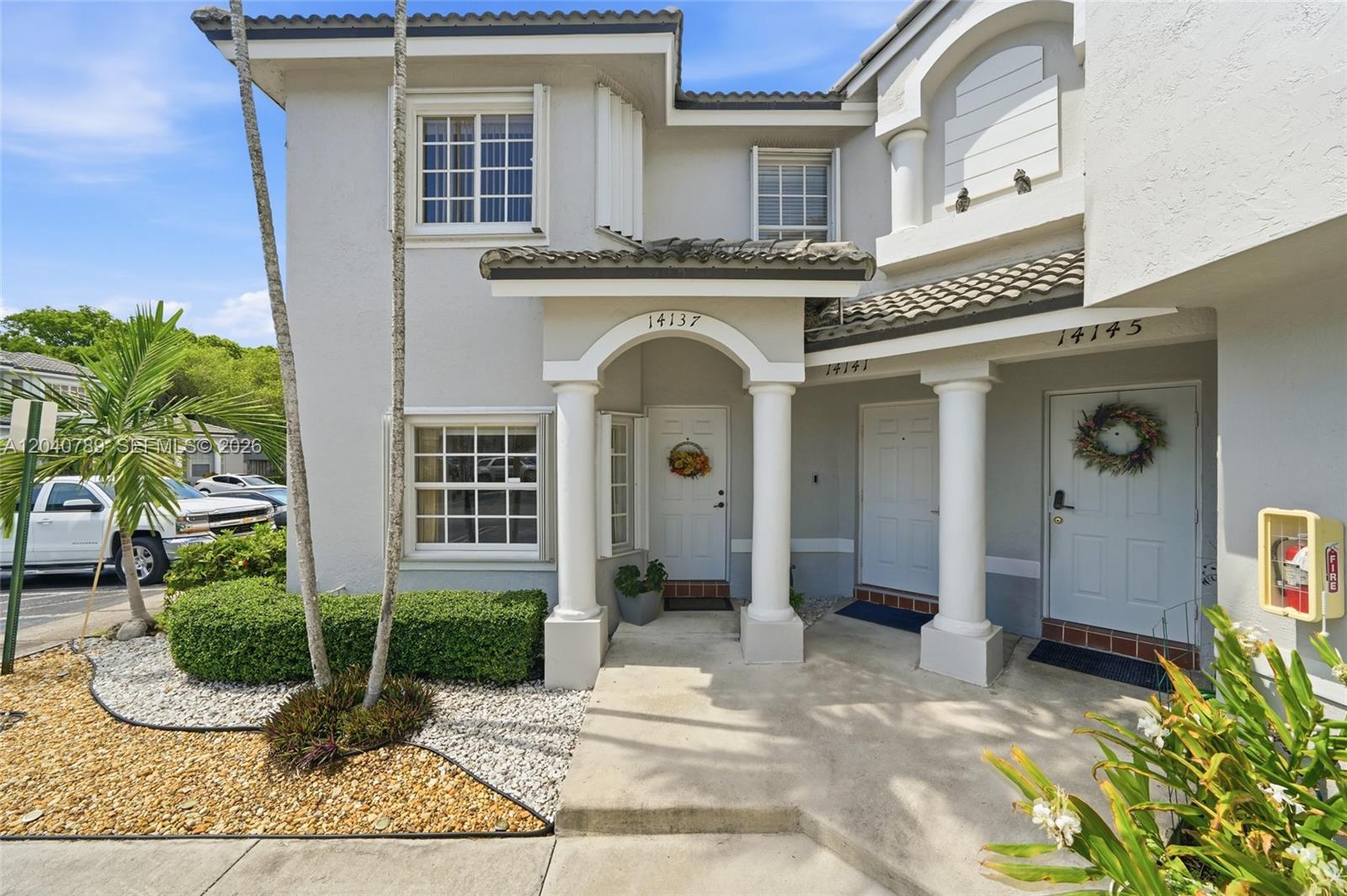 14137 SW 121st Place, Miami, FL 33186, Miami