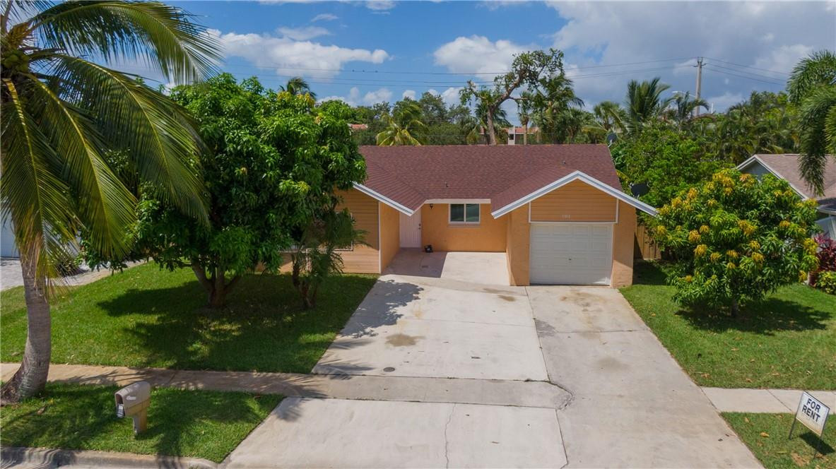 5332 NW 29th Court, Margate, FL 33063