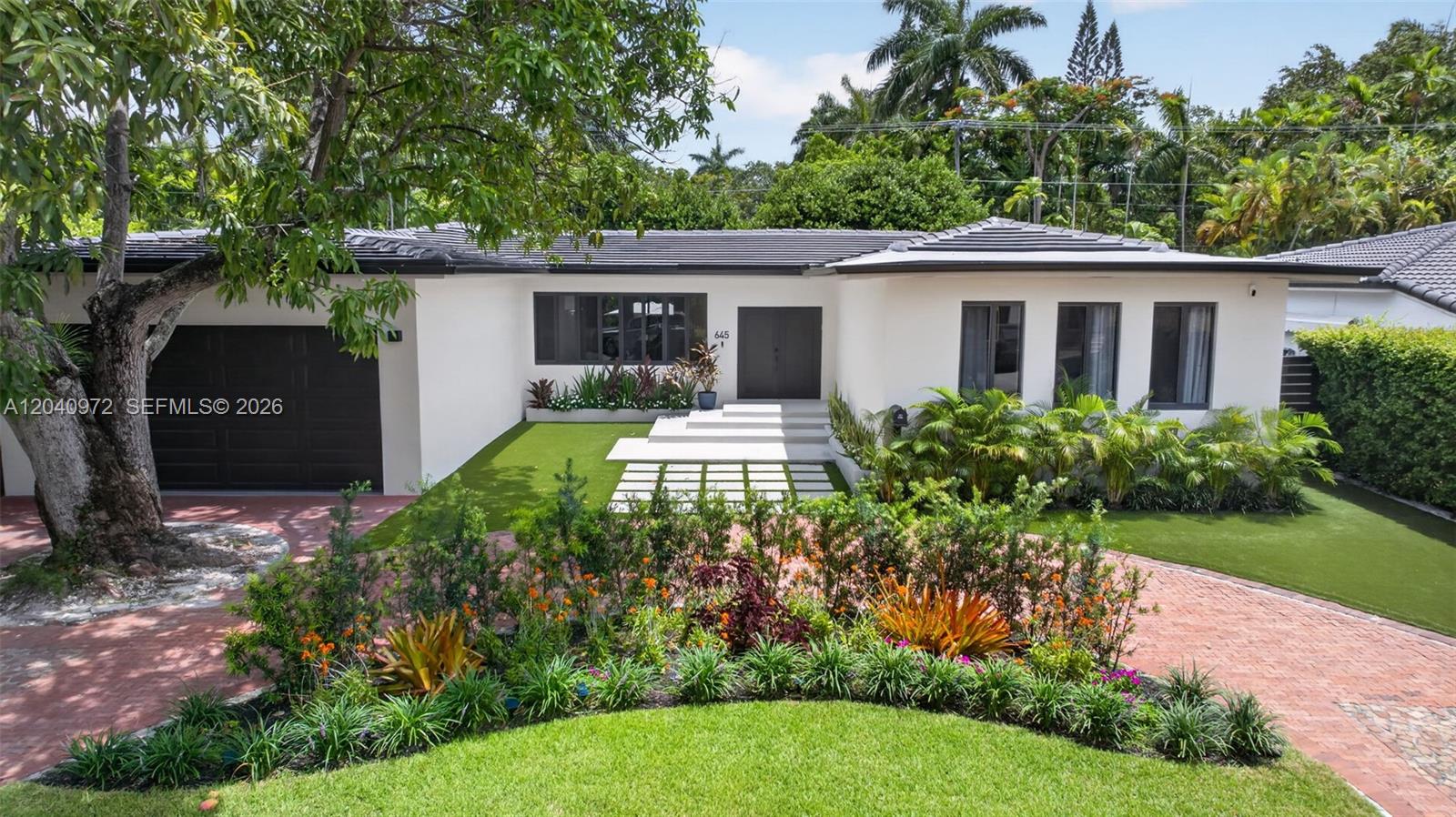 645 NE 53rd Street, Miami, FL 33137, Miami