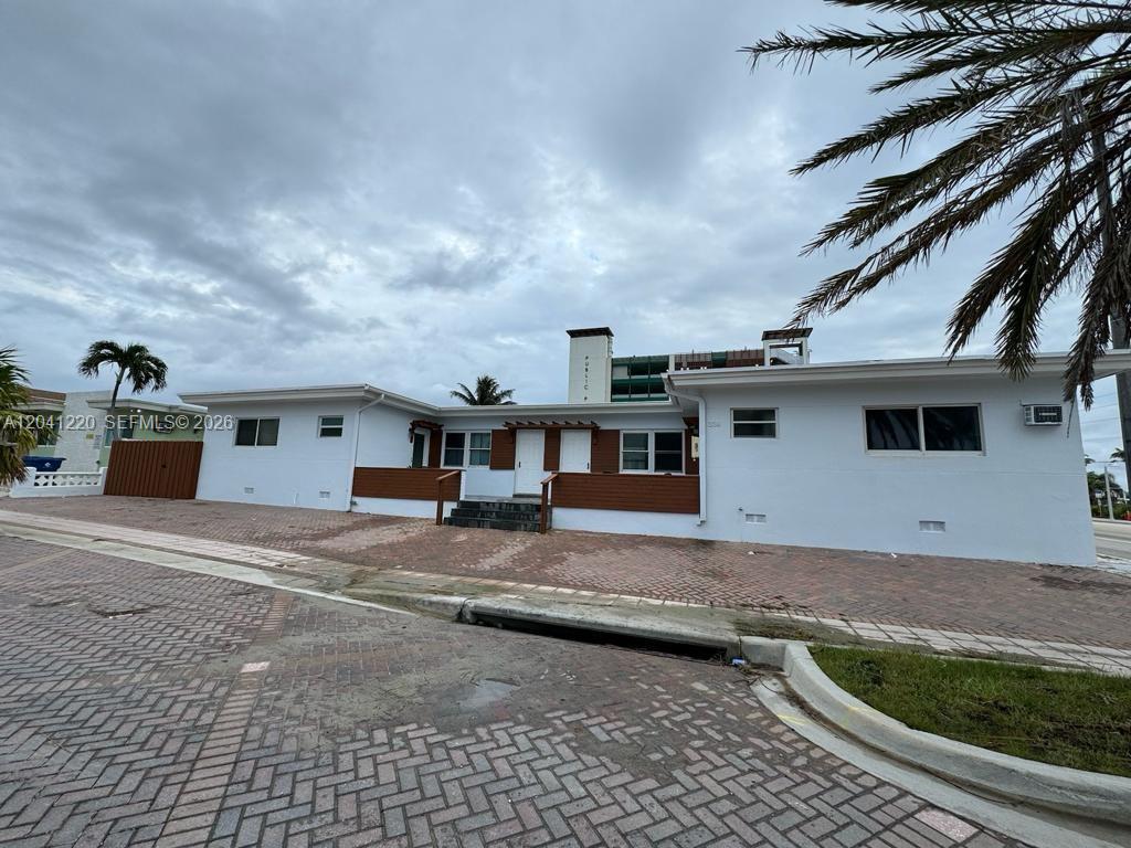338 Roosevelt Street 1001, Hollywood, FL 33019, Hollywood