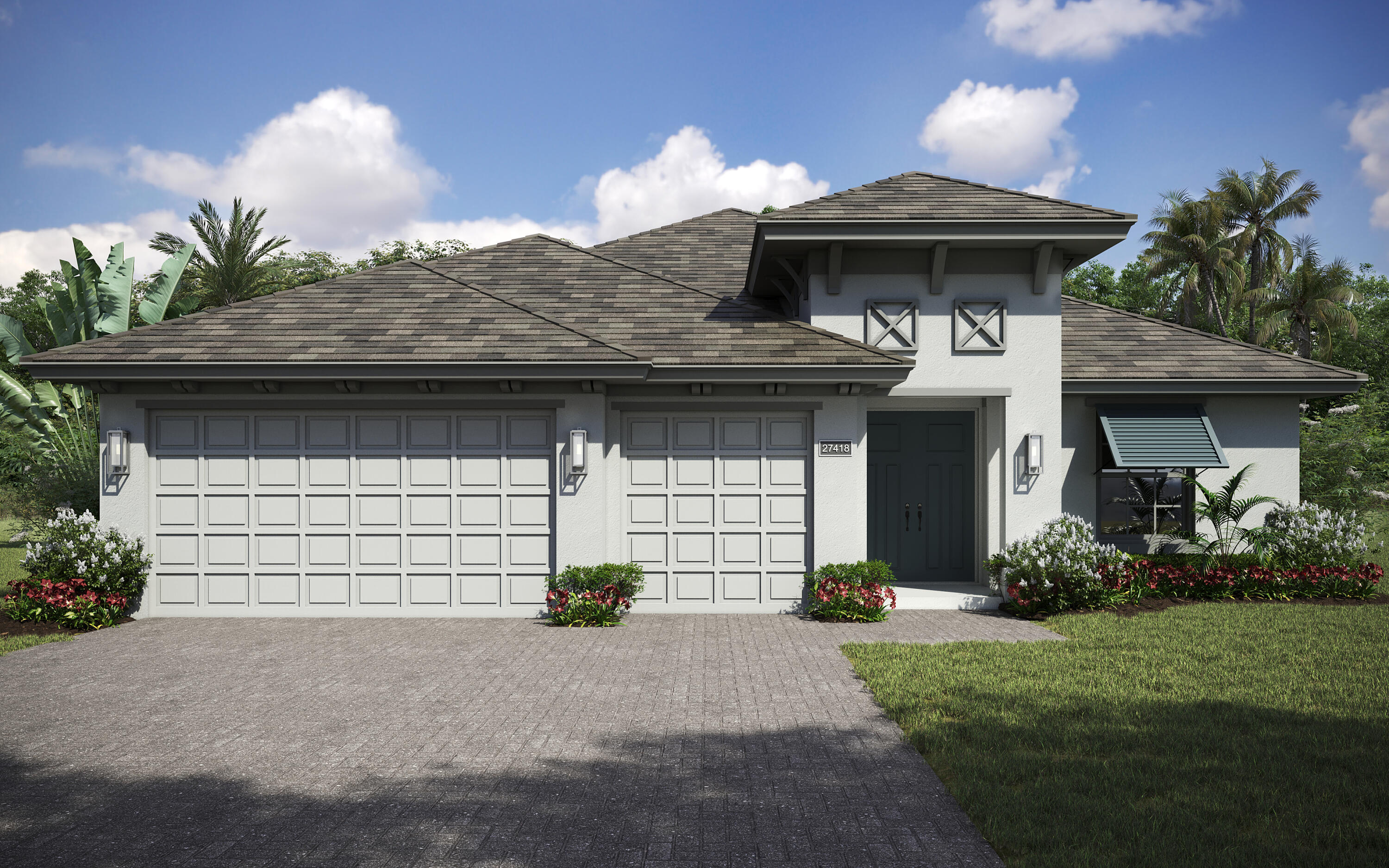6173 Overlook Terrace, Vero Beach, FL 32967, Vero Beach