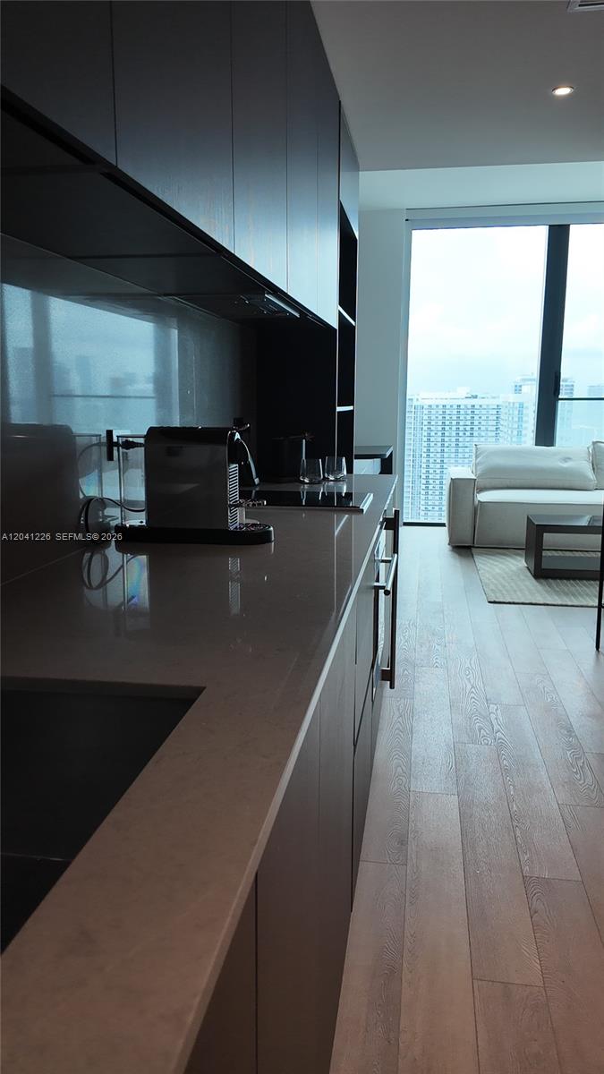 20 NE 11th Street 1505, Miami, FL 33132, Miami