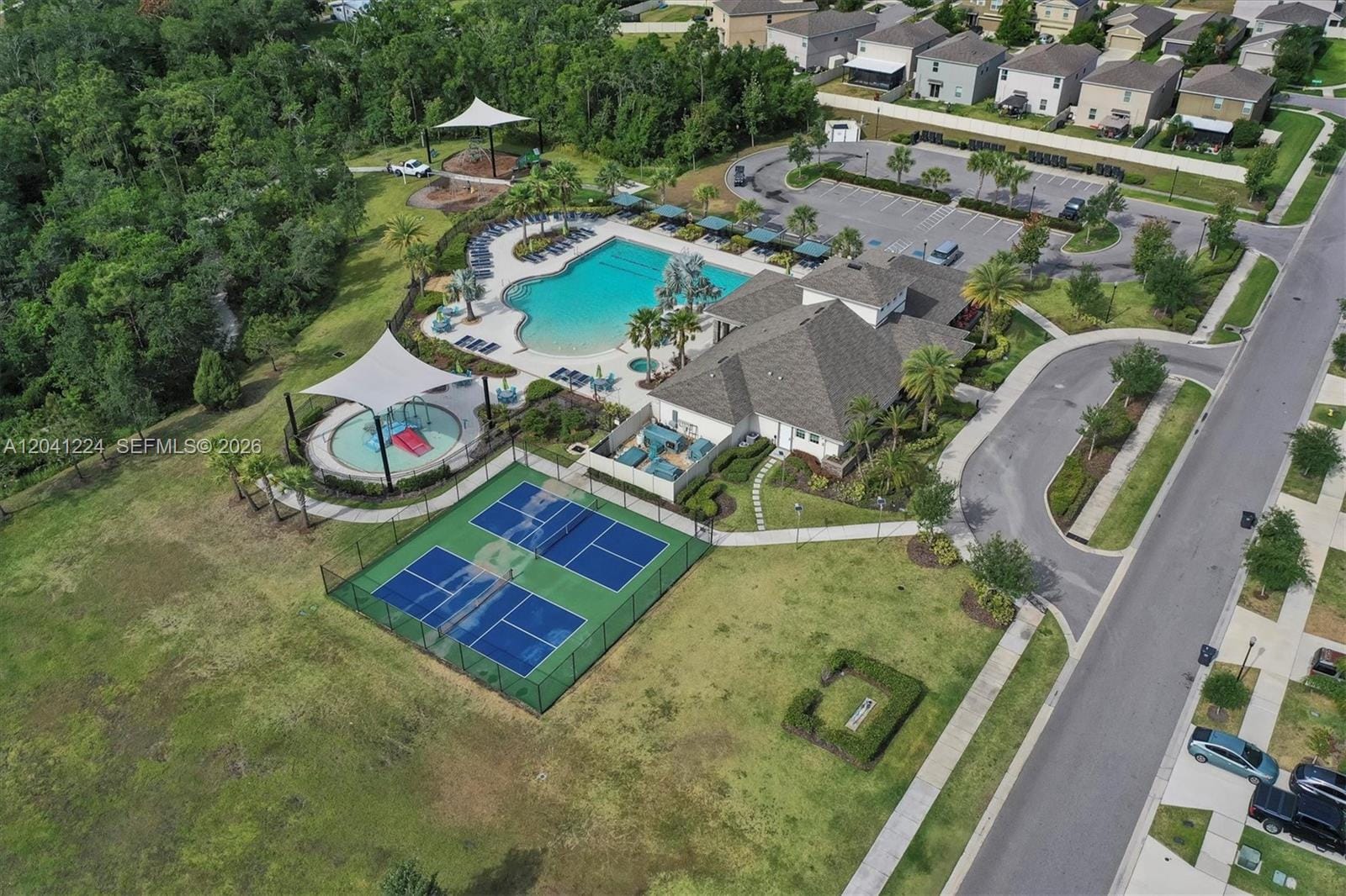 16505 Myrtle Sand Drive, FL 33598 photo 23