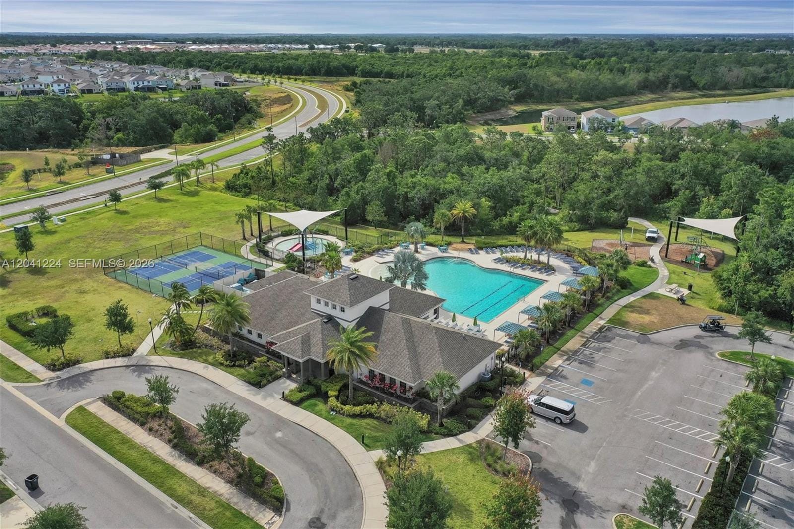 16505 Myrtle Sand Drive, FL 33598 photo 24