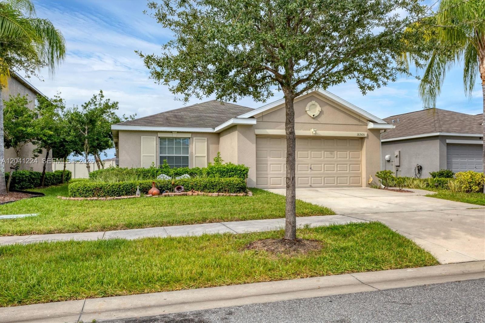 16505 Myrtle, Tampa, FL 33598, Tampa